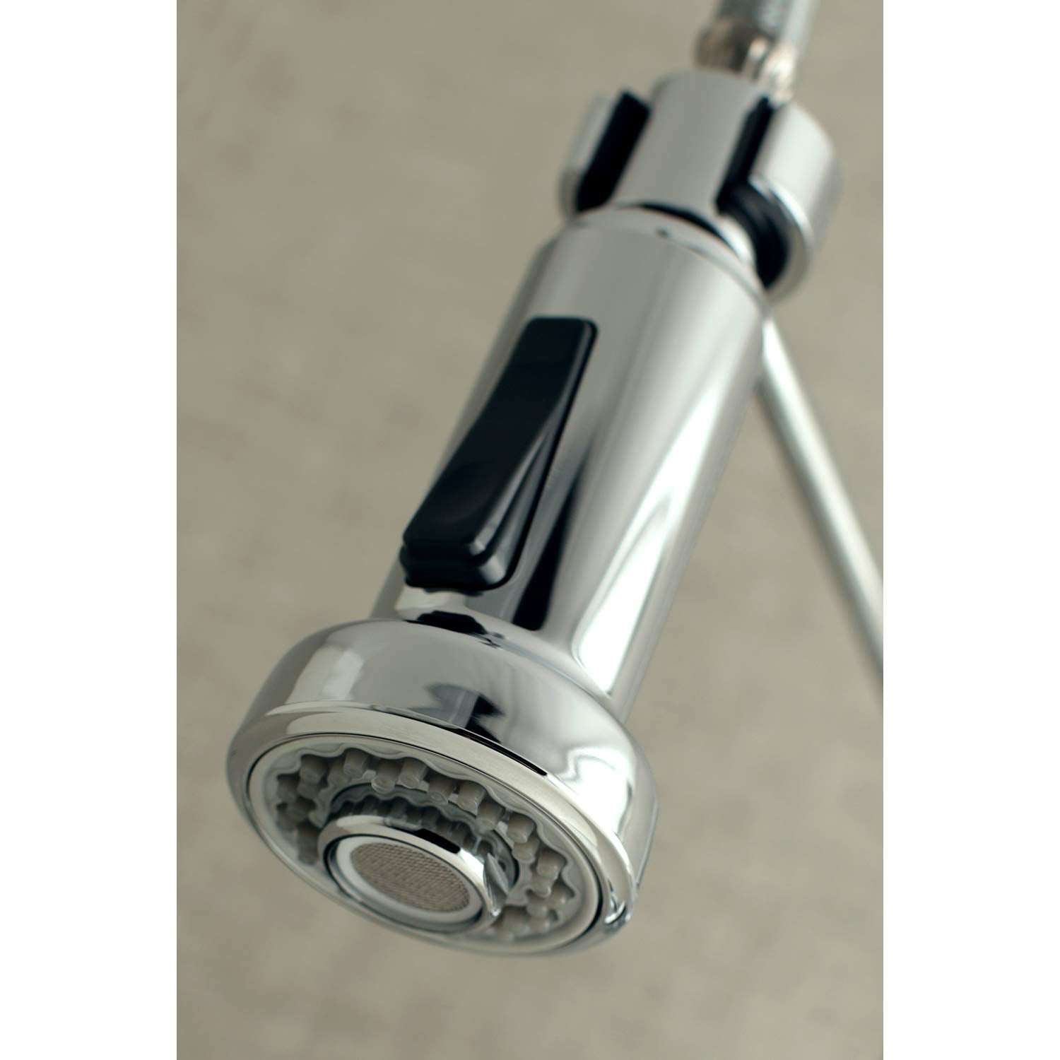 Open Box - Kingston Brass GS8181DL - Kitchen Faucet