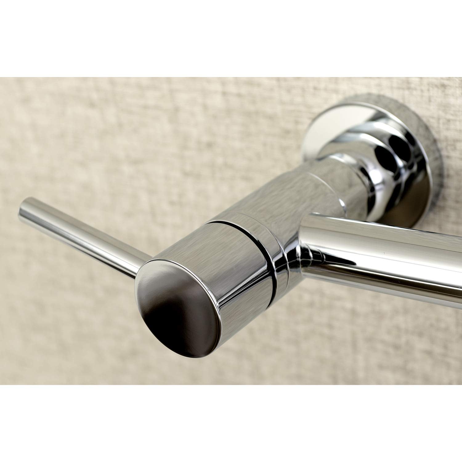 Open Box - Kingston Brass GS8181DL - Kitchen Faucet