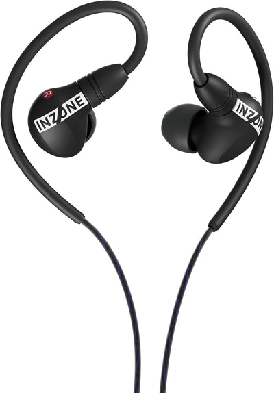 Refurbished - SONY IERG900B Headphones