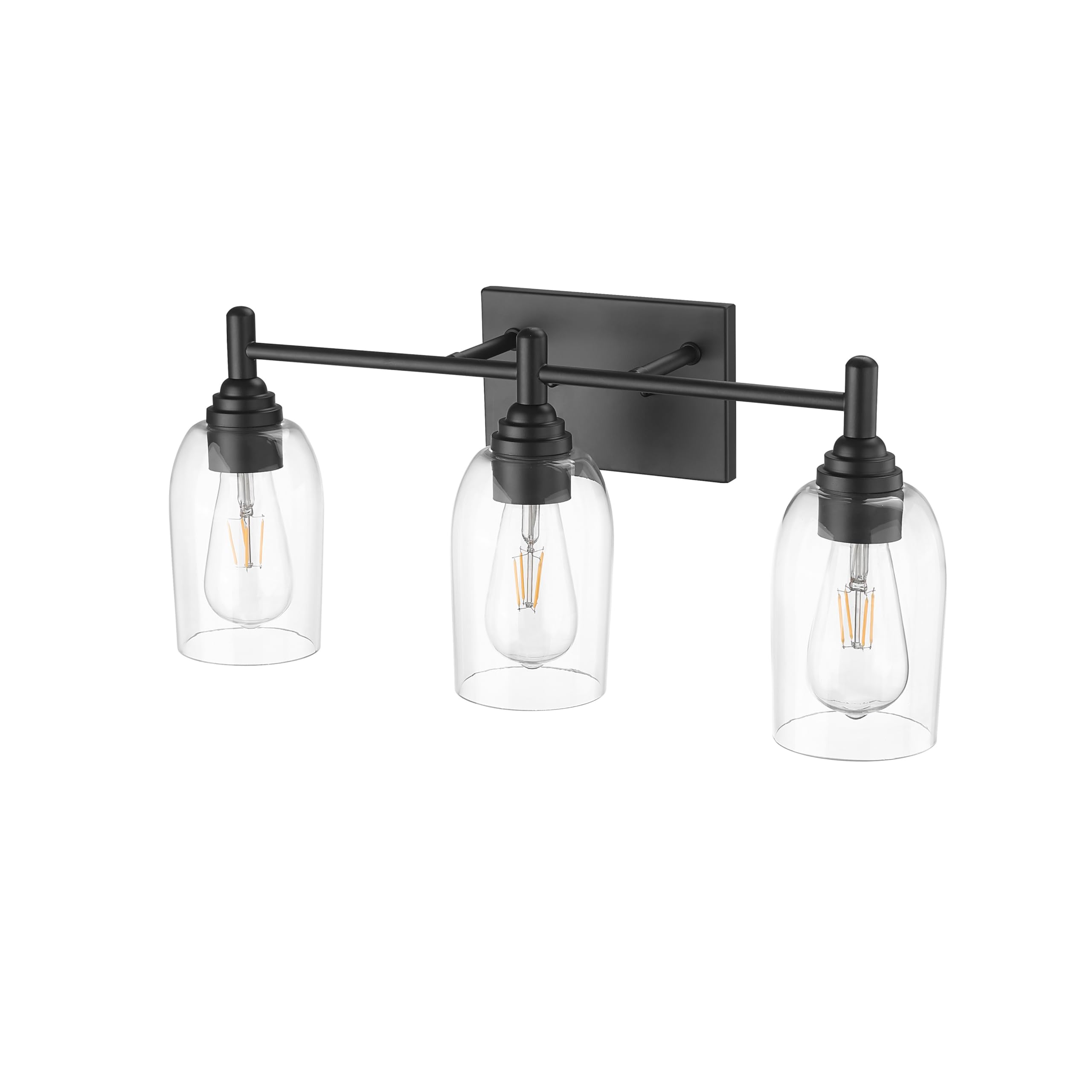 Open Box - Millennium Lighting 4993-MB - Bathroom Fixtures Indoor Lighting