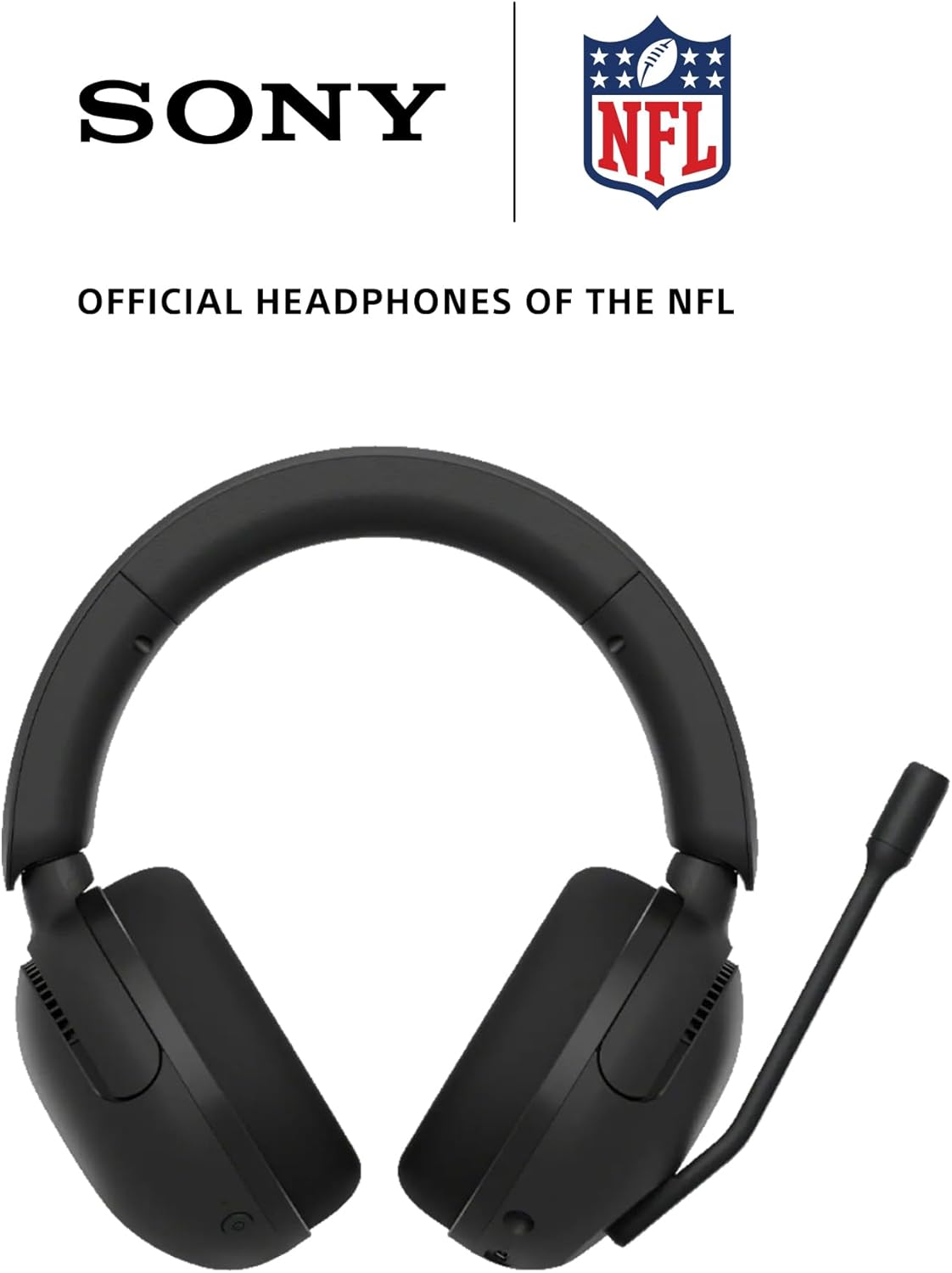 Certified Refurbished - SONY WHG500/B Headphone (BT)