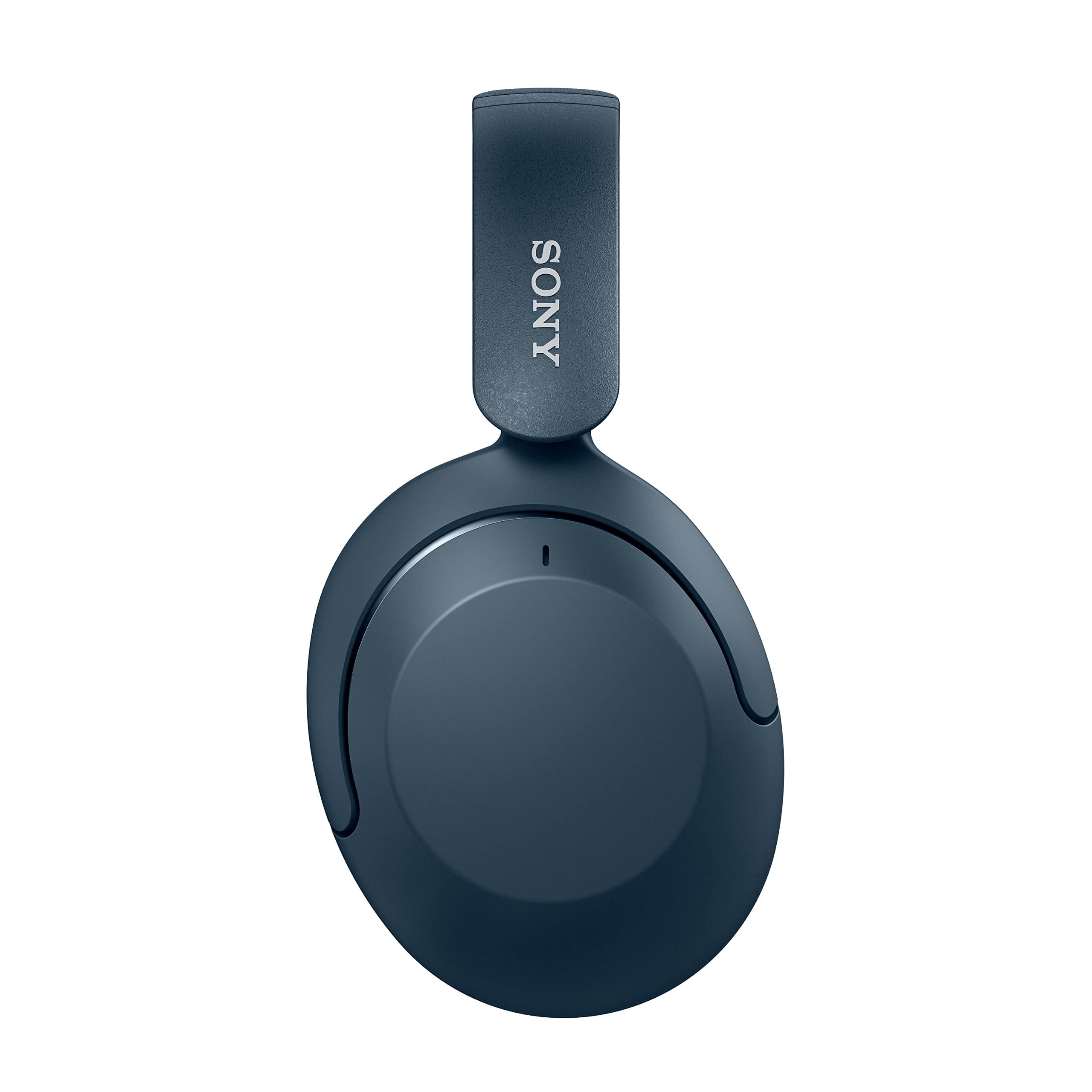 Open Box -  Sony WH-XB910N EXTRA BASS Noise Cancelling Bluetooth Headphones SonyBullseye Deals
