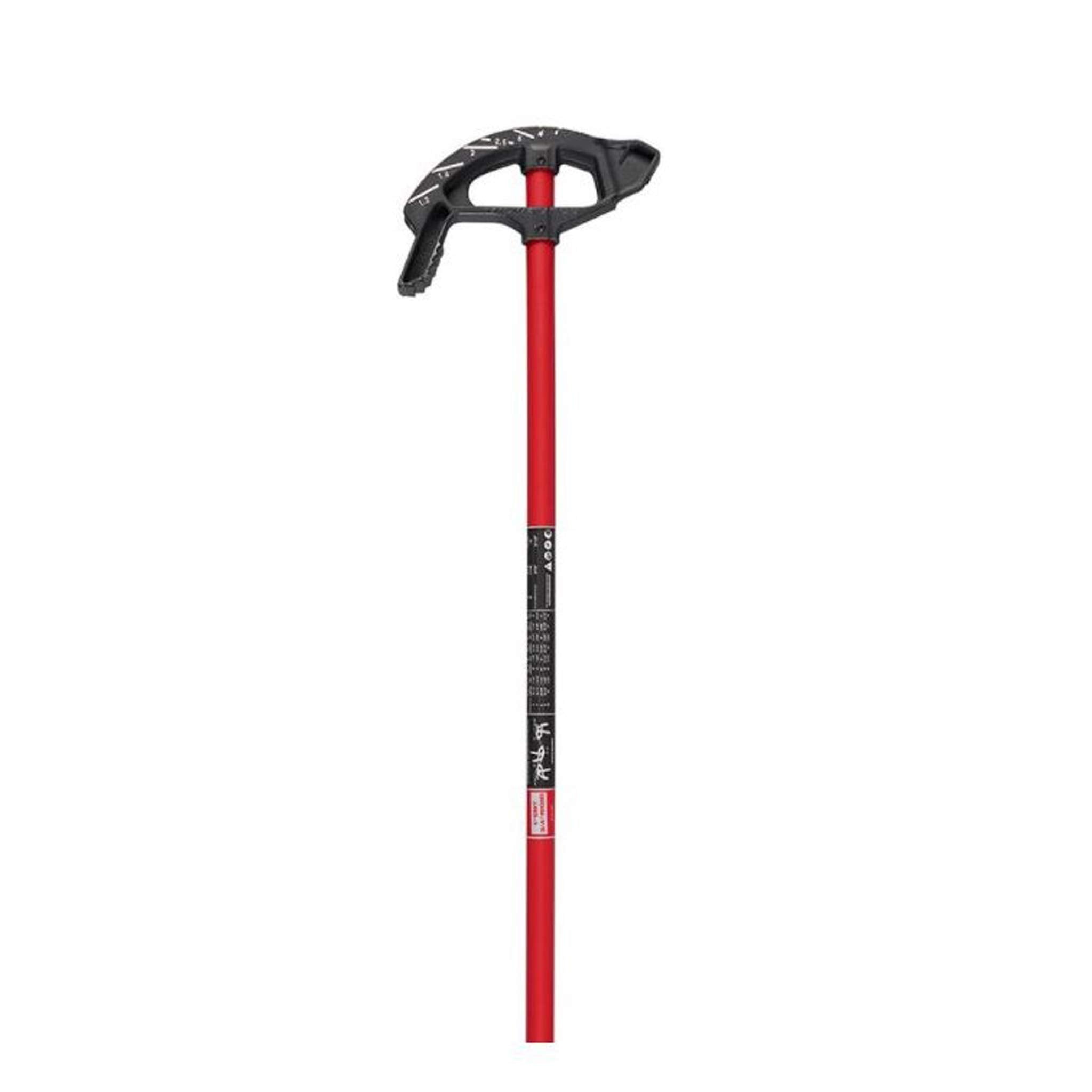Open Box -  Milwaukee 1 in. Iron Conduit Bender and Handle