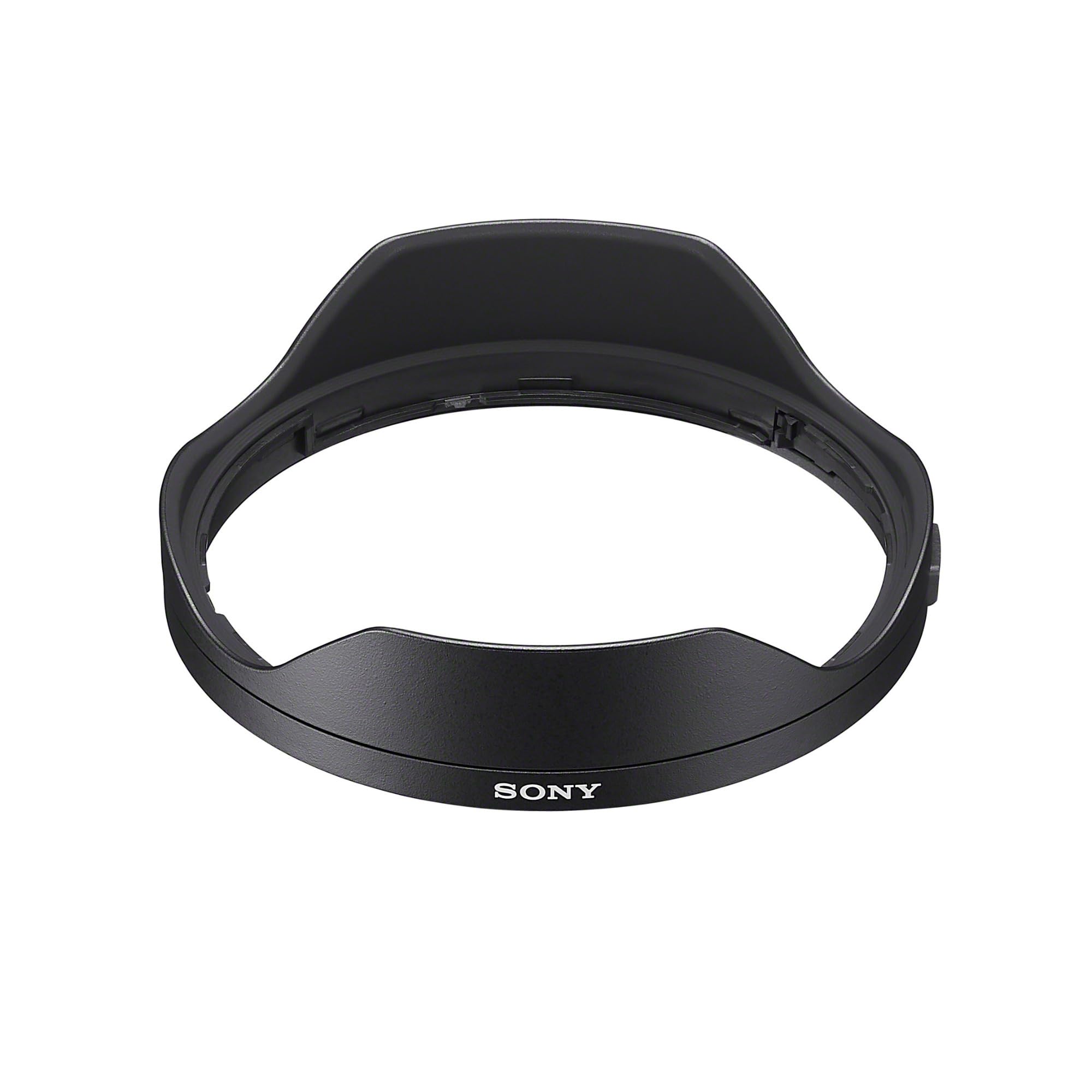 Certified Refurbished - SONY SEL1635GM2 Interchangeable Lens Camera