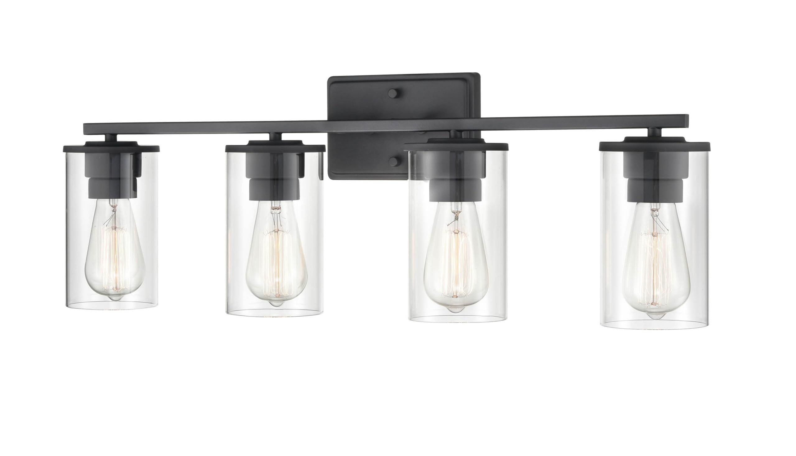 Open Box - Millennium Lighting 2704-MB - Bathroom Fixtures Indoor Lighting
