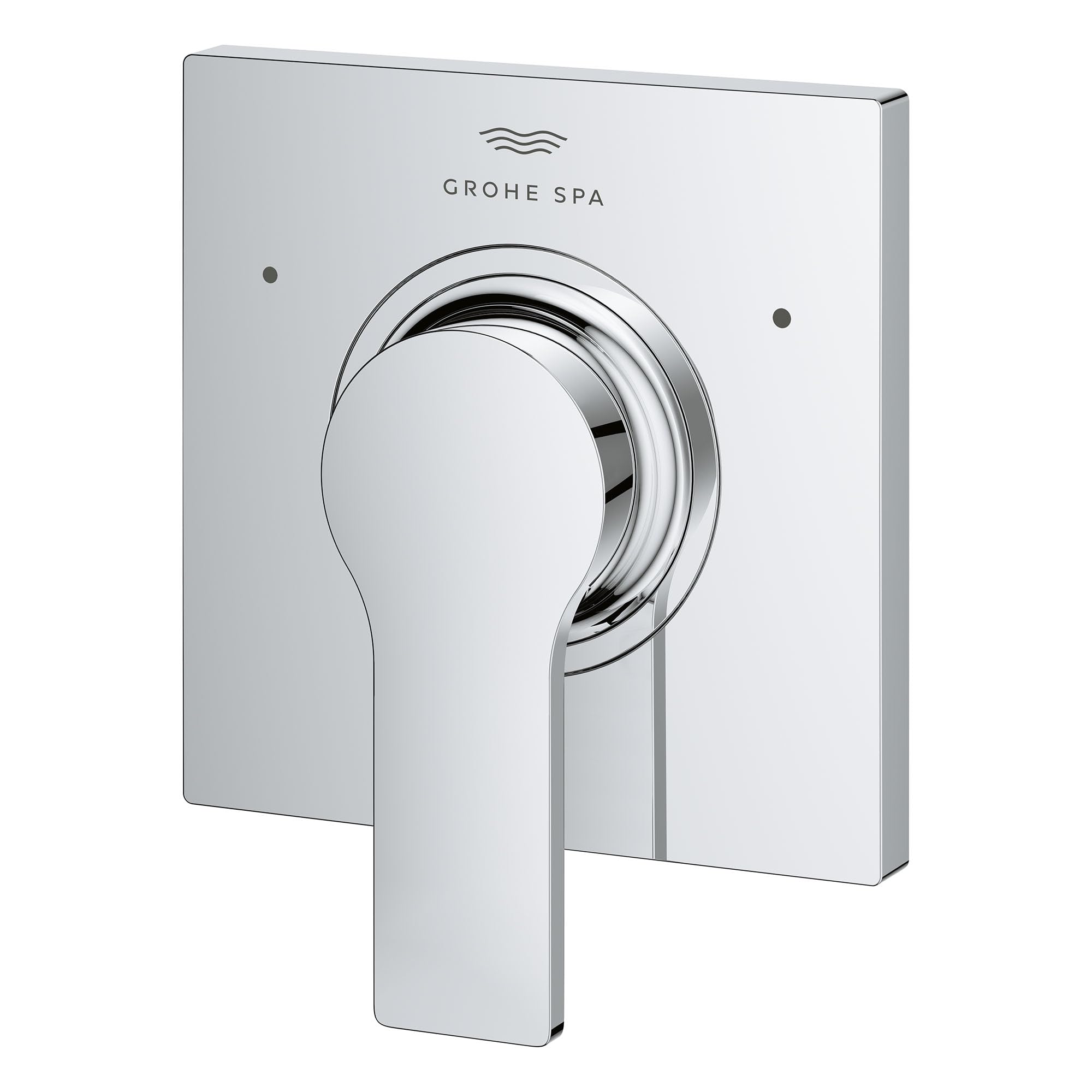 Open Box - Grohe 195912431 - Diverter Trims Showers