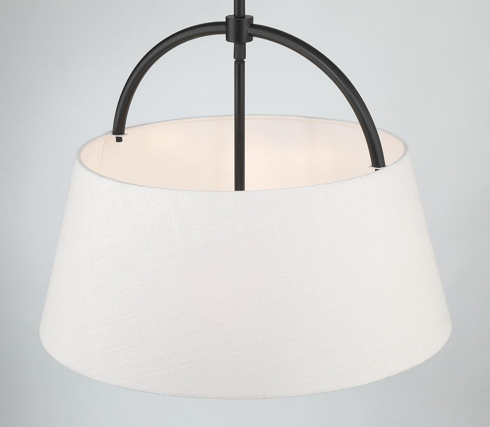 Open Box - Minka Lavery 5396-66A - Chandeliers Indoor Lighting