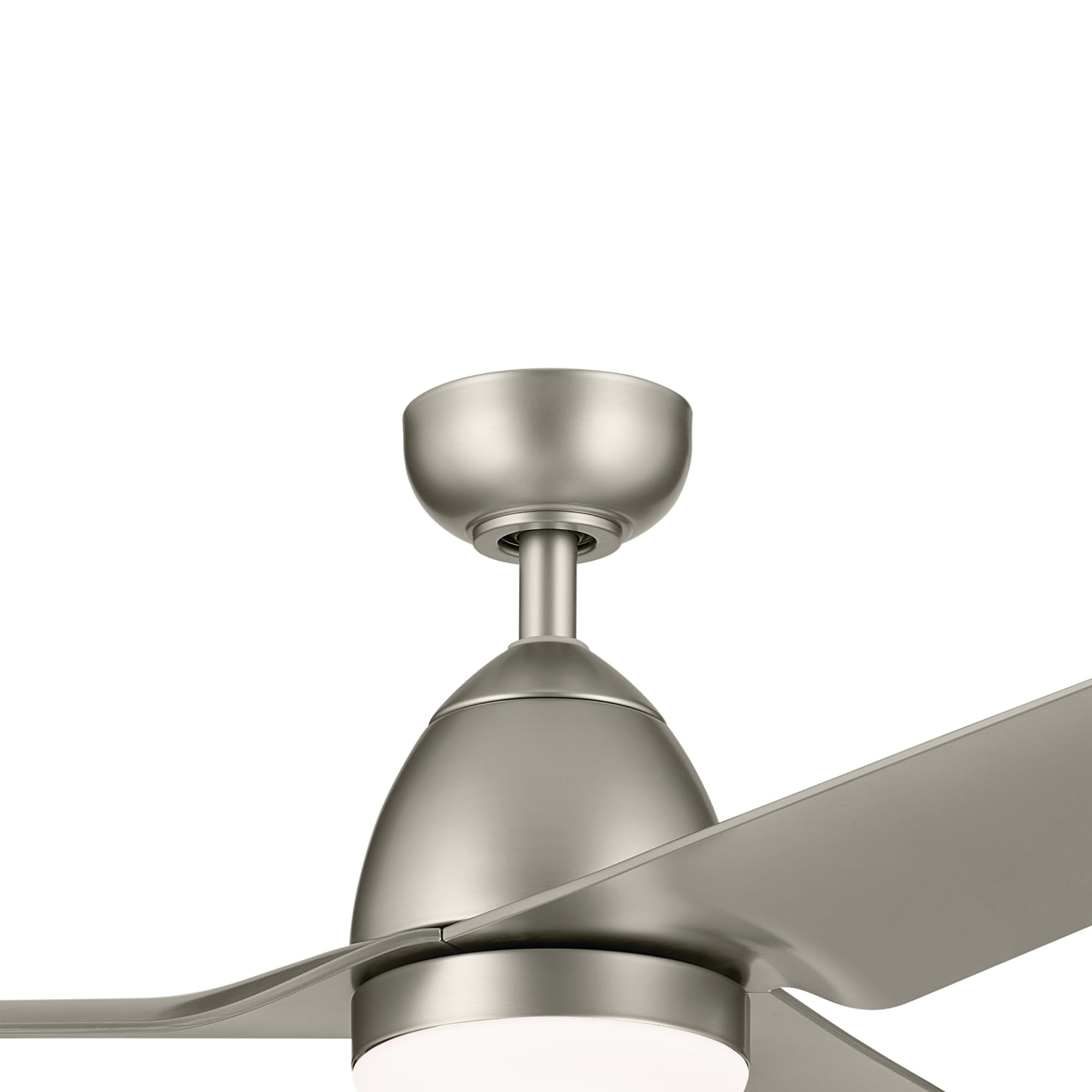 Open Box - Kichler 310254NI - Ceiling Fans Fans