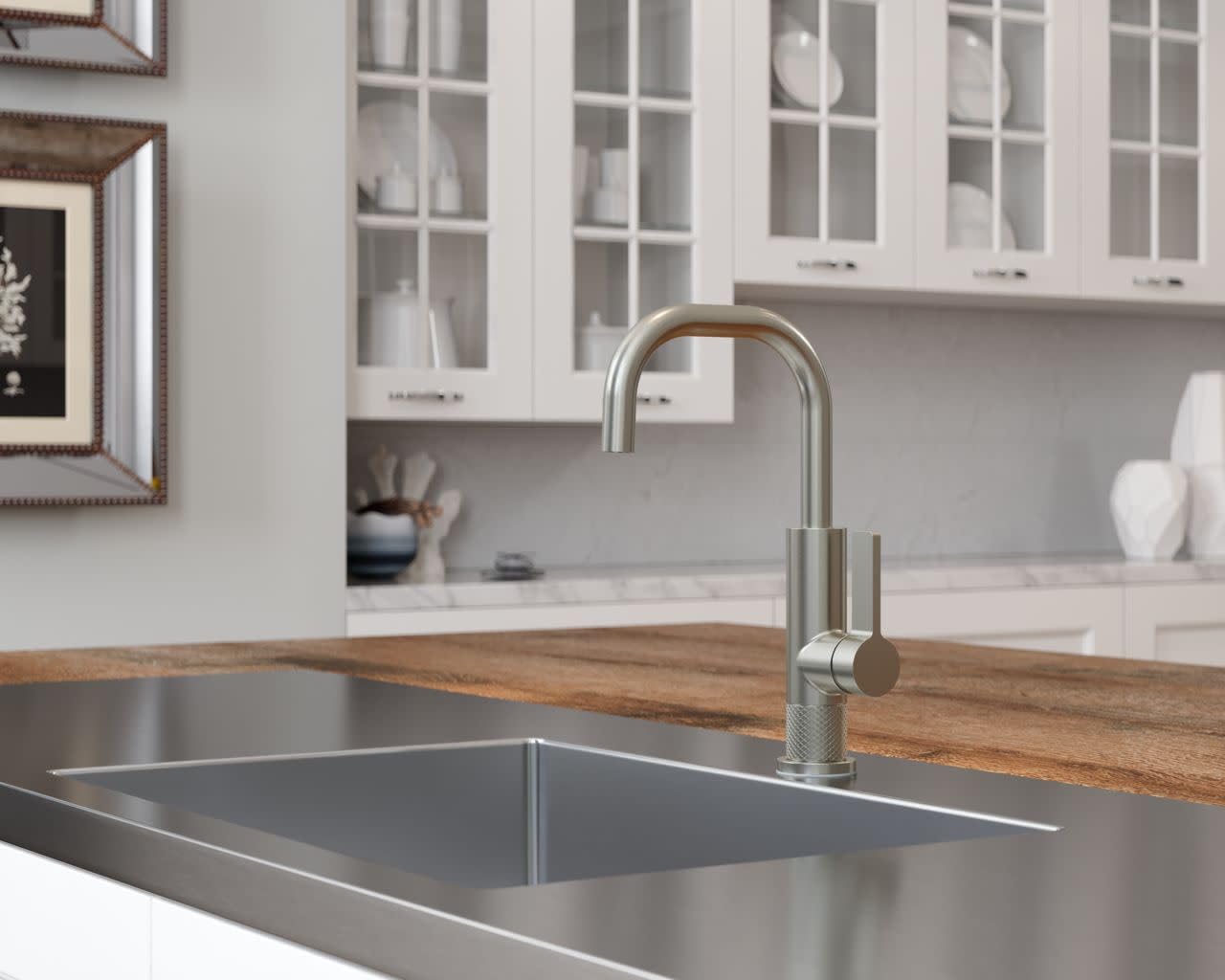Open Box - Pfister GT72-MTS - Bar Faucet