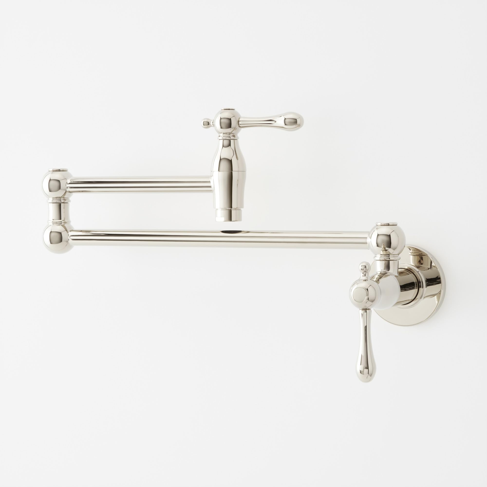 Open Box - Signature Hardware 488320 - Pot Filler Faucet