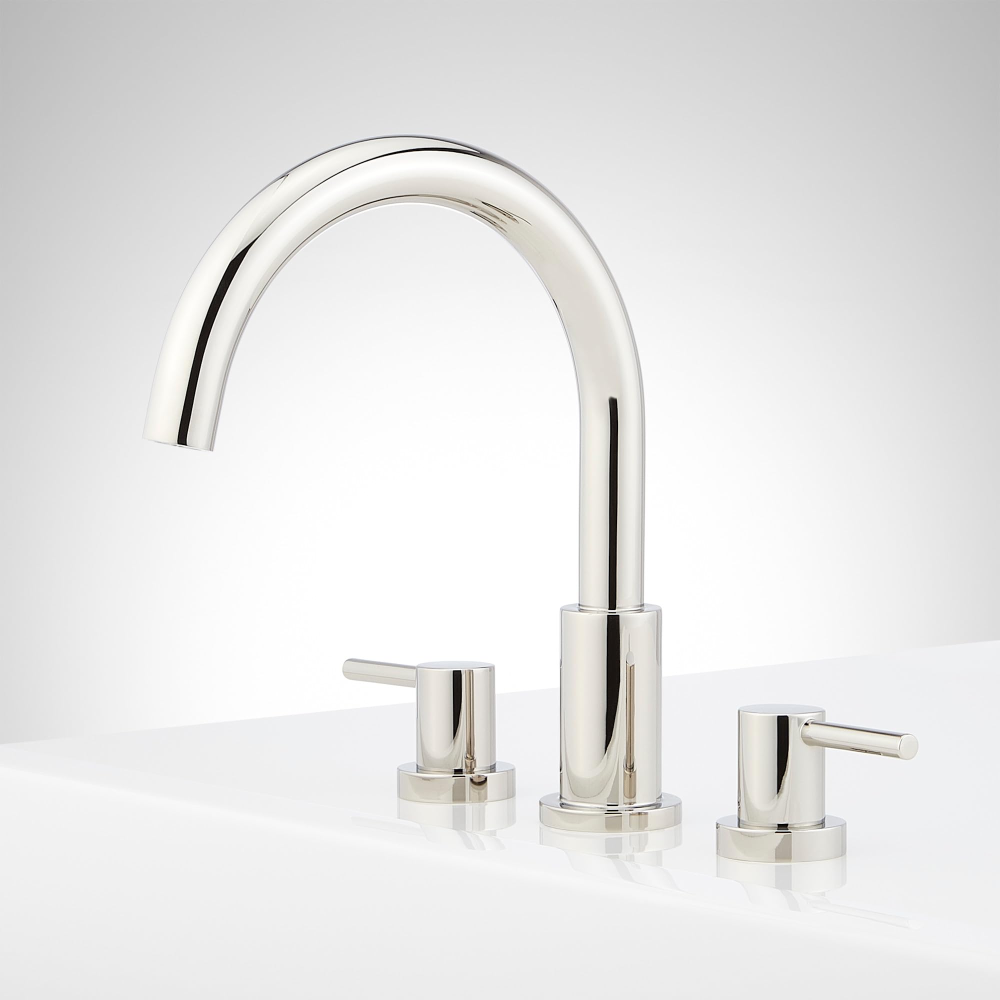 Open Box - Signature Hardware 483928 - Roman Tub Faucet