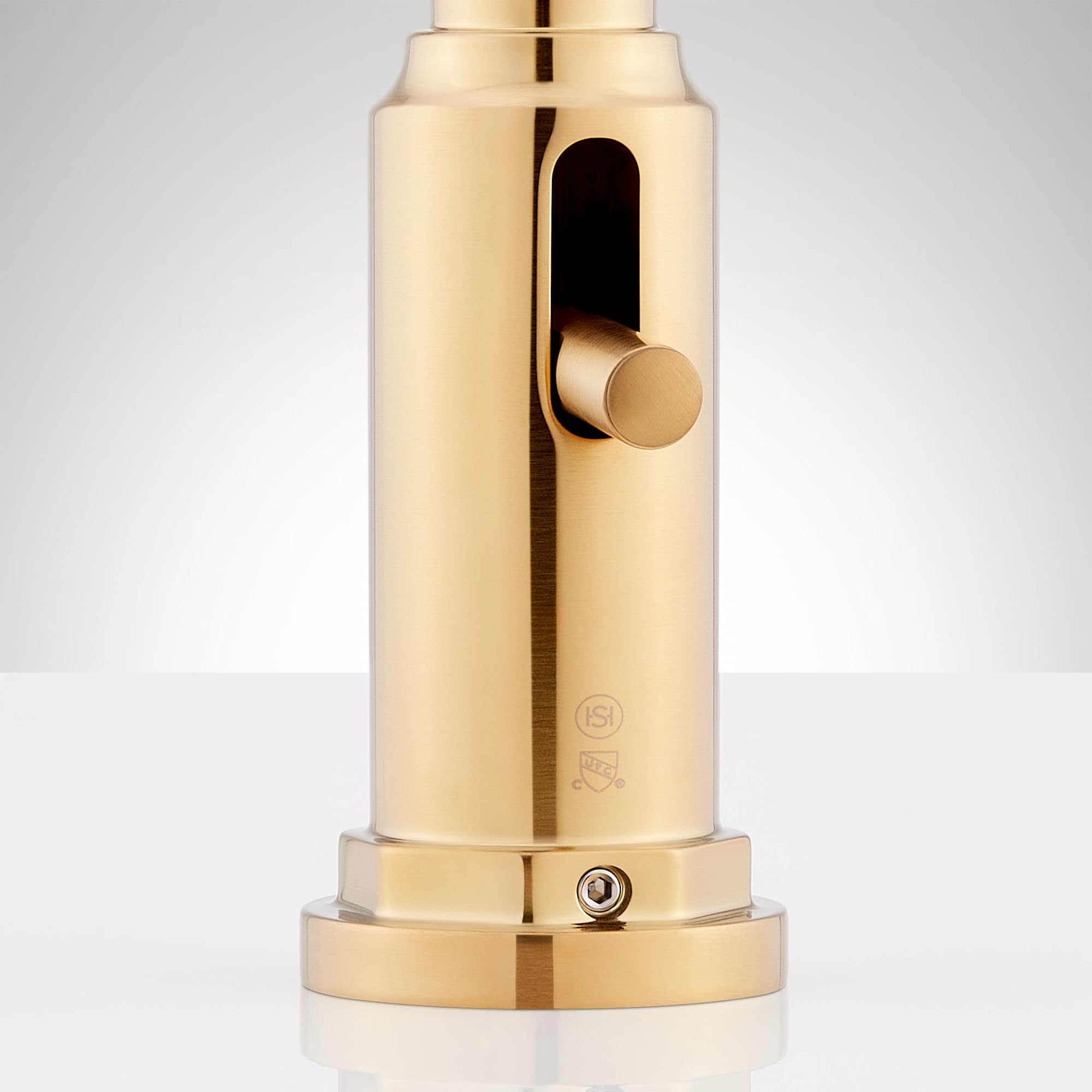 Open Box - Signature Hardware SHGF4RTGPN - Roman Tub Faucet
