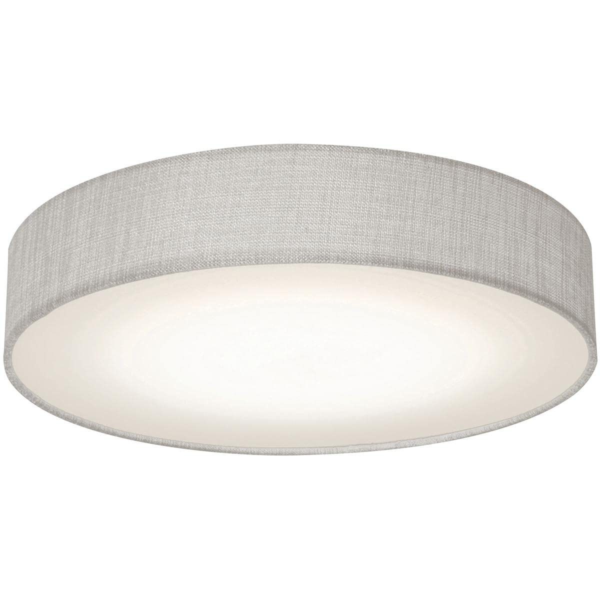 Open Box - AFX ALDF1525LAJD1GY - Ceiling Fixtures Indoor Lighting
