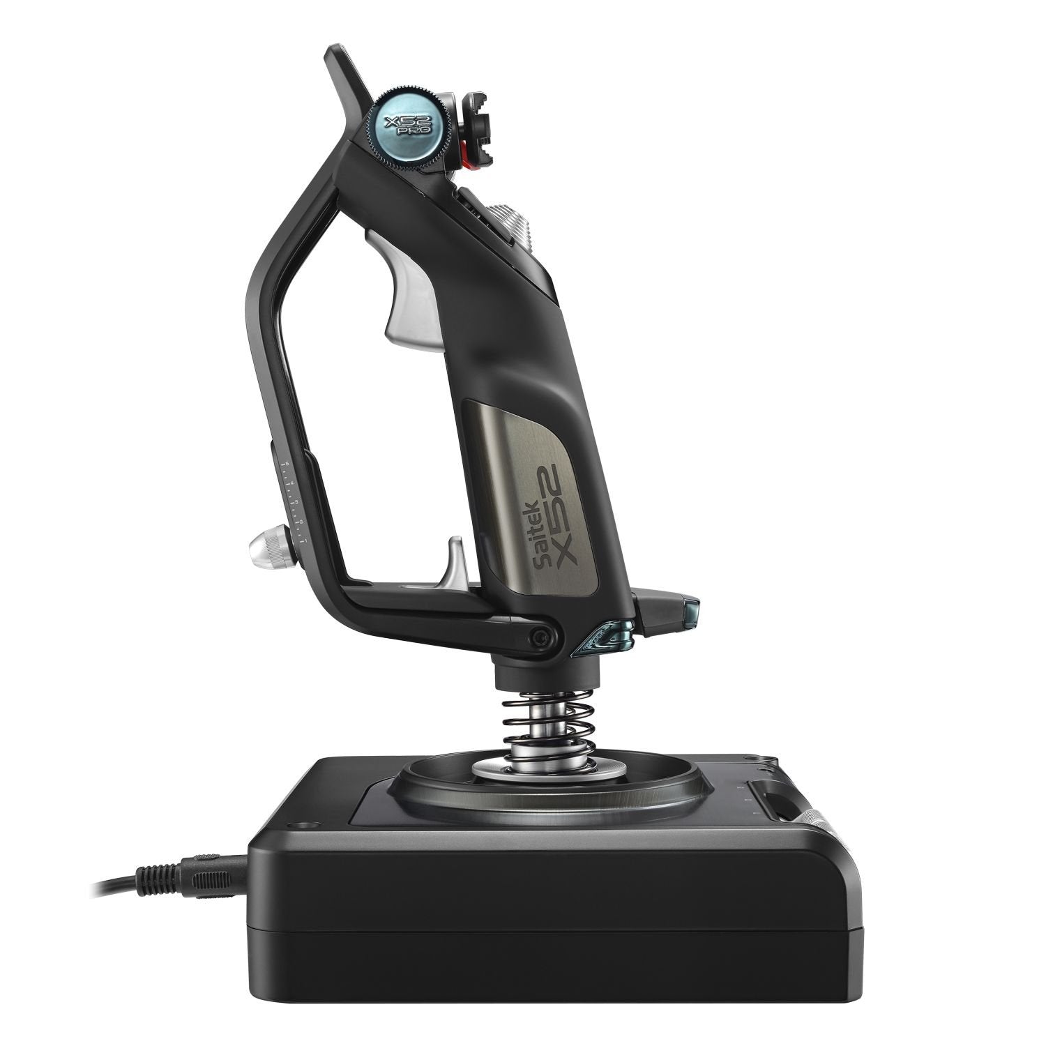 Refurbished - Logitech X52 G Saitek X52 Pro Flight Control System