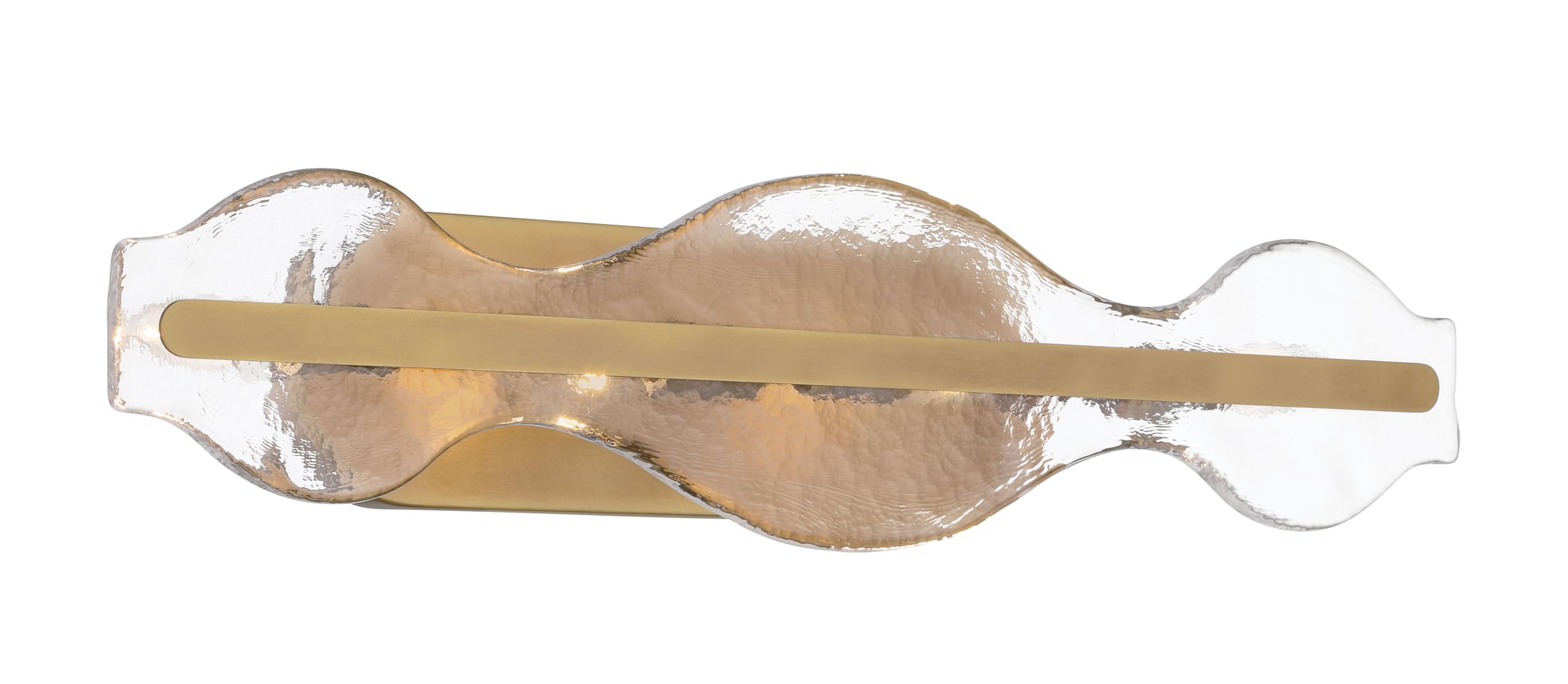 Open Box - Minka Lavery 3694-732 - Bathroom Fixtures Indoor Lighting