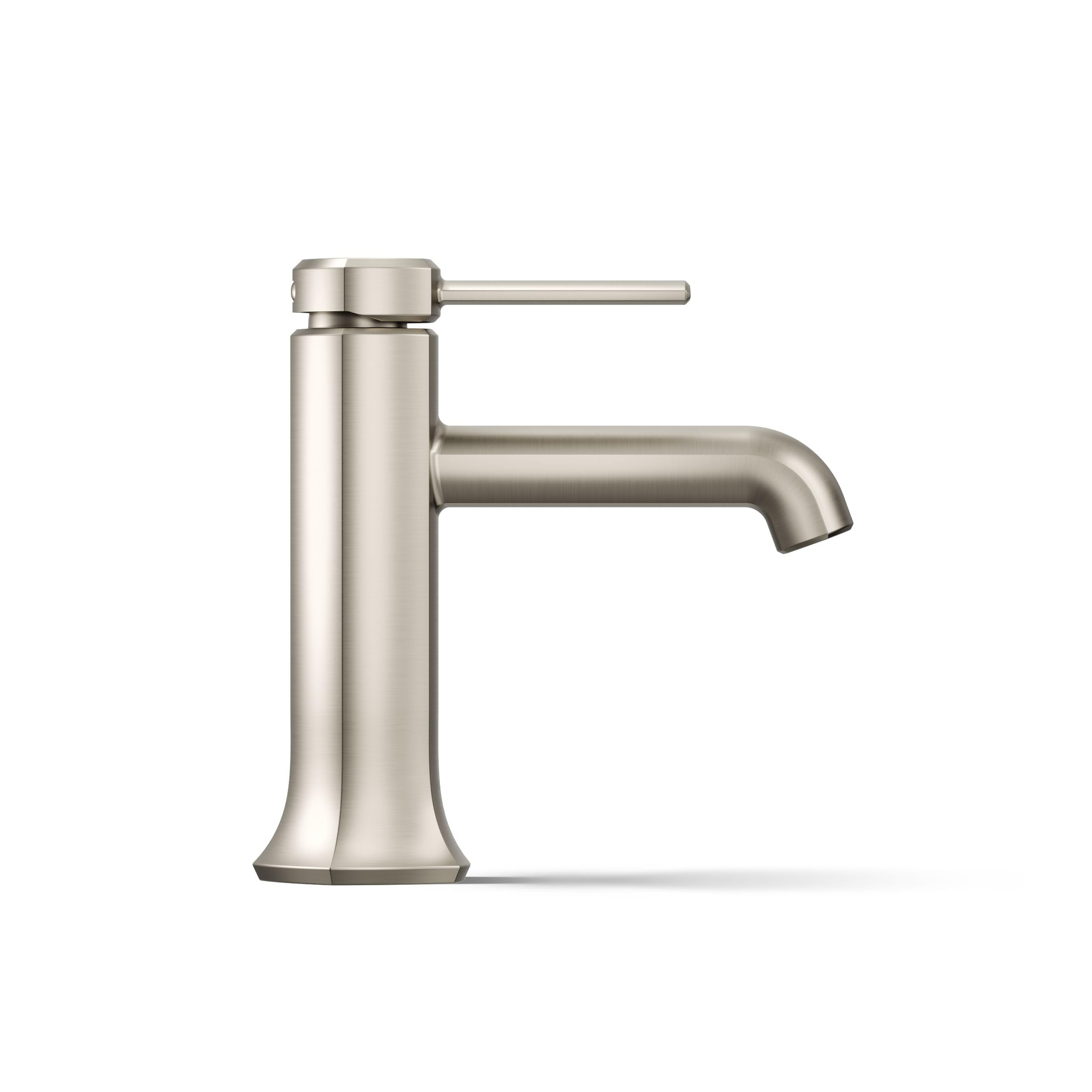 Open Box - Kohler K-27000-4-BN - Bathroom Sink Faucets Faucet