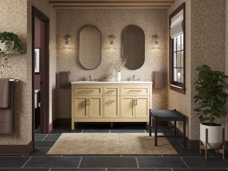 Open Box - Kohler K-31371-BNL - Mirrors Home Decor