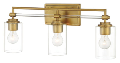 Open Box - Minka Lavery 2643-575 - Bathroom Fixtures Indoor Lighting