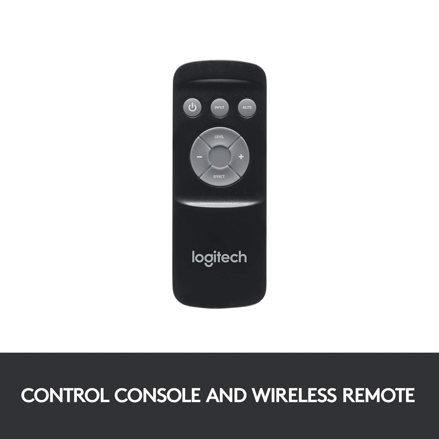 Refurbished - LOGITECH Z906 5.1 SPKR SYSTEM 097855067548