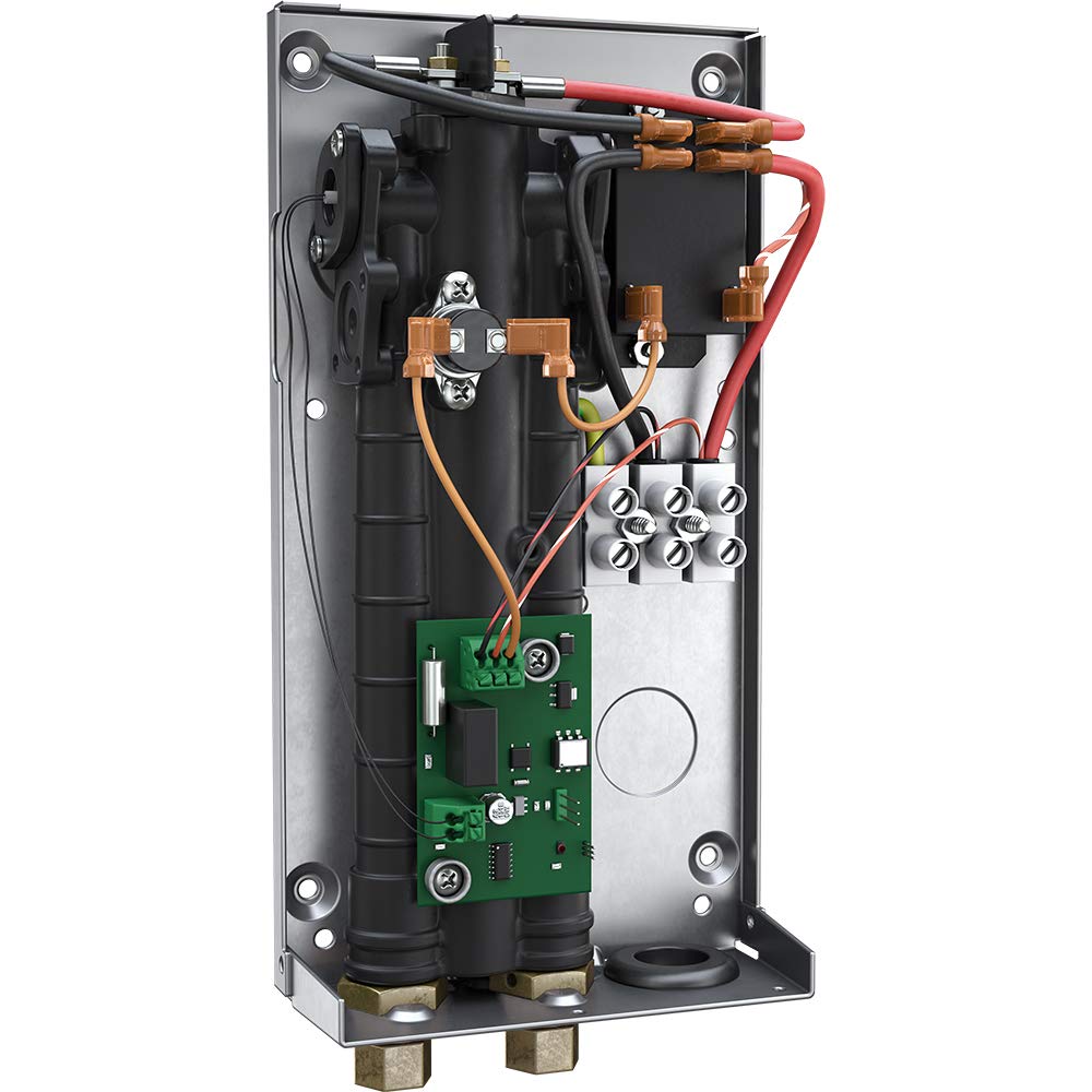 Open Box - Eemax SPEX2412 - Point-Of-Use Tankless Water Heaters