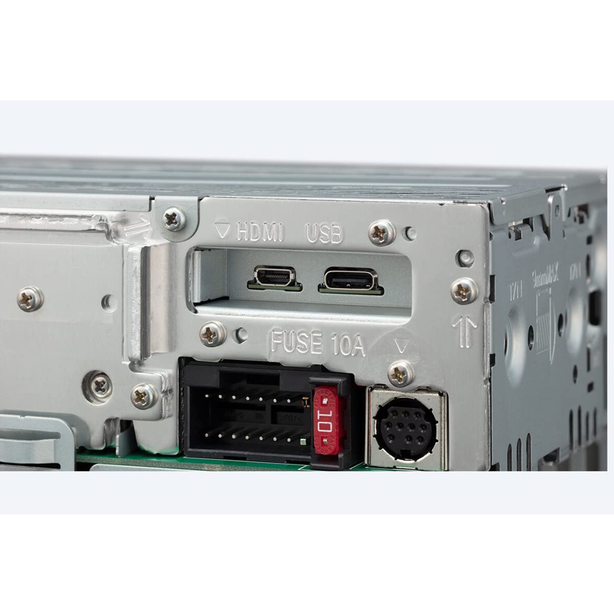 Certified Refurbished - SONY XAVAX6000 Mobile Electronics