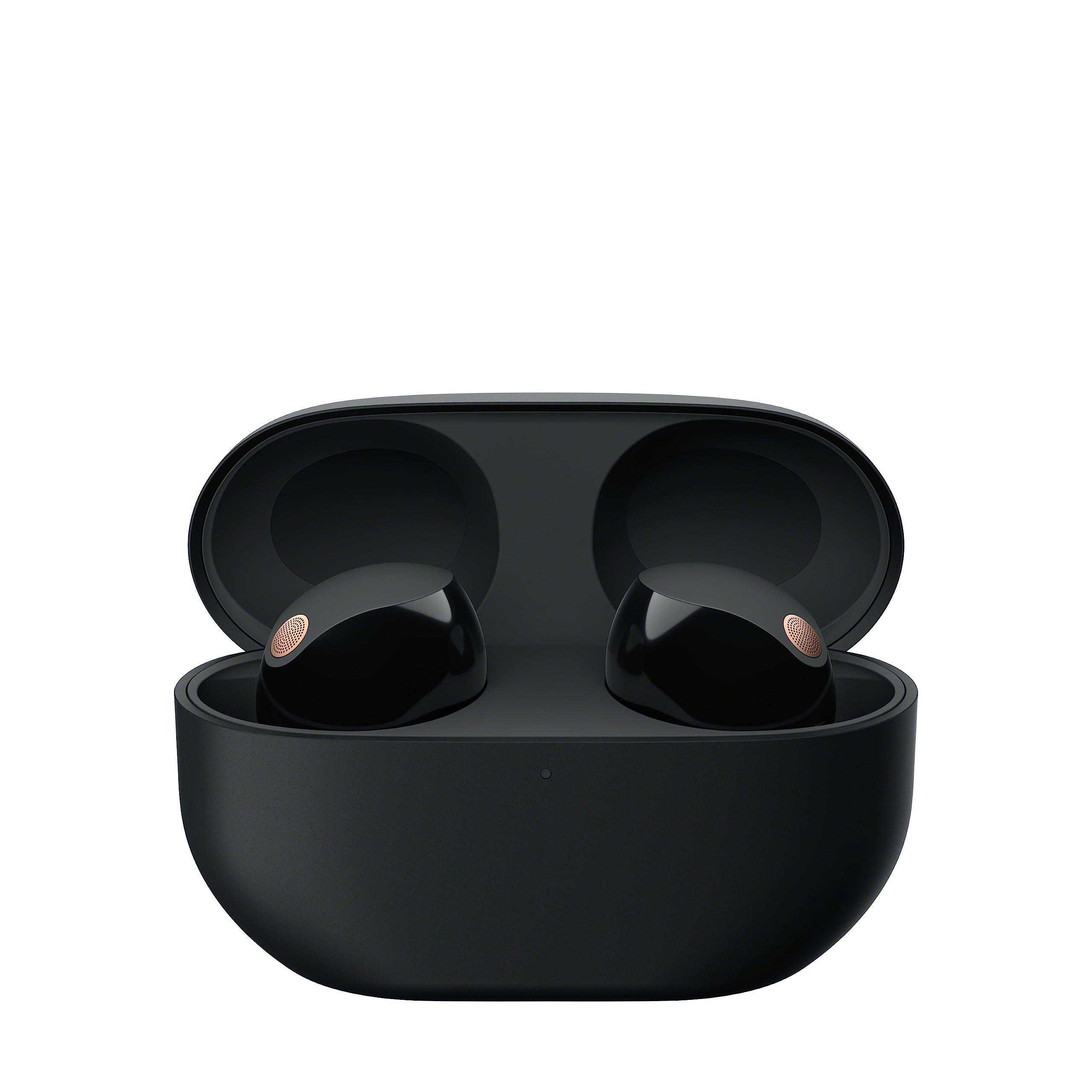 SONY WF1000XM5/B Headphone (BT) – Secondipity