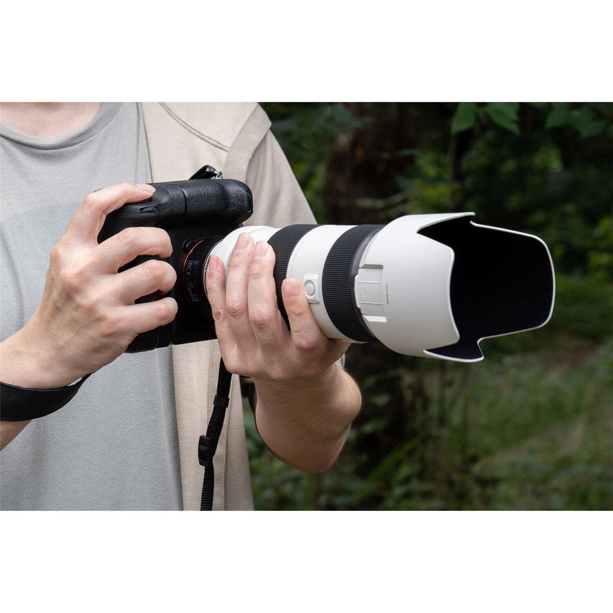 Certified Refurbished - SONY LAEA5 DI Accessories