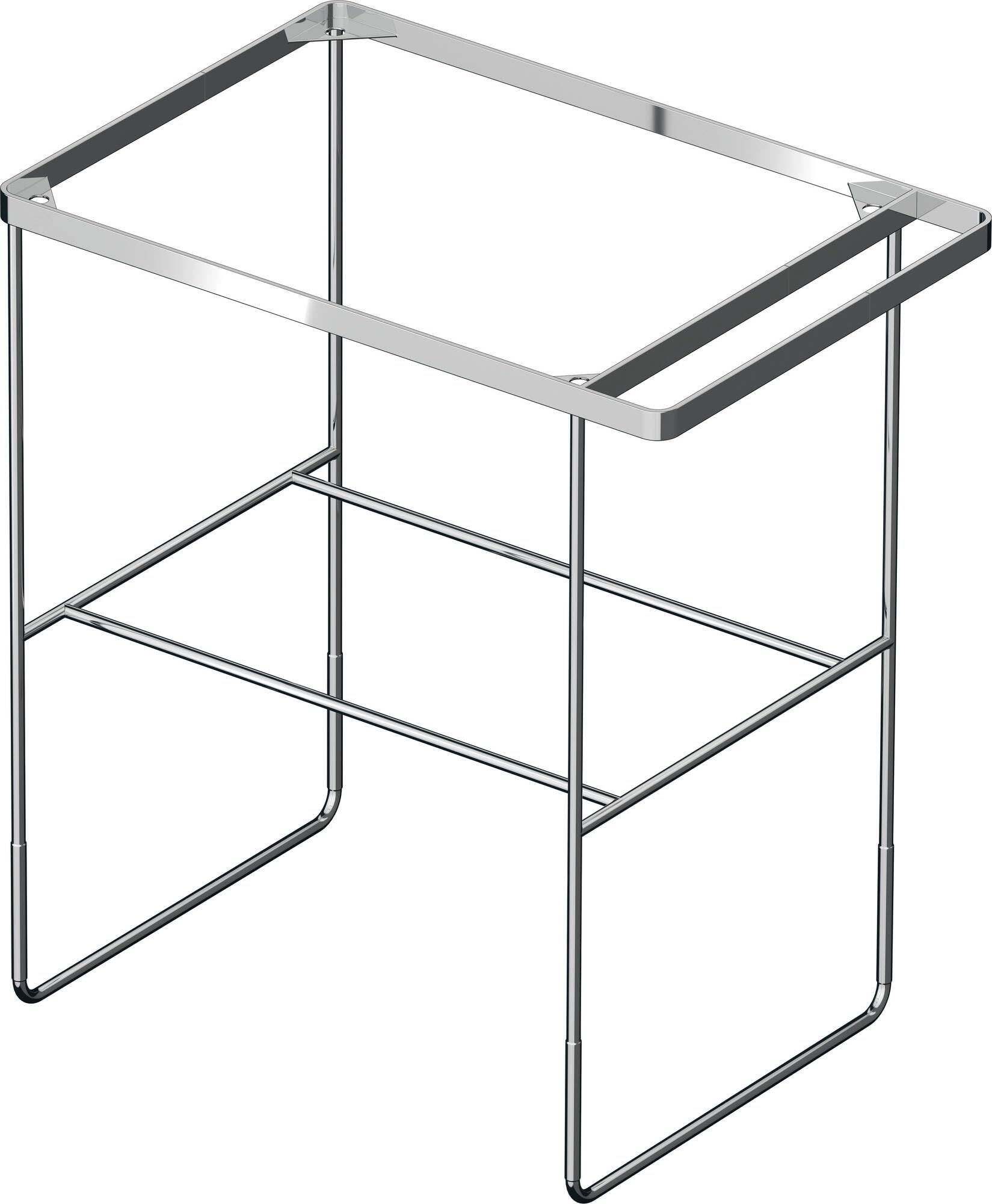 Open Box - Duravit 0031011000 - Bathroom Sink Accessories Sink Accessories and Parts