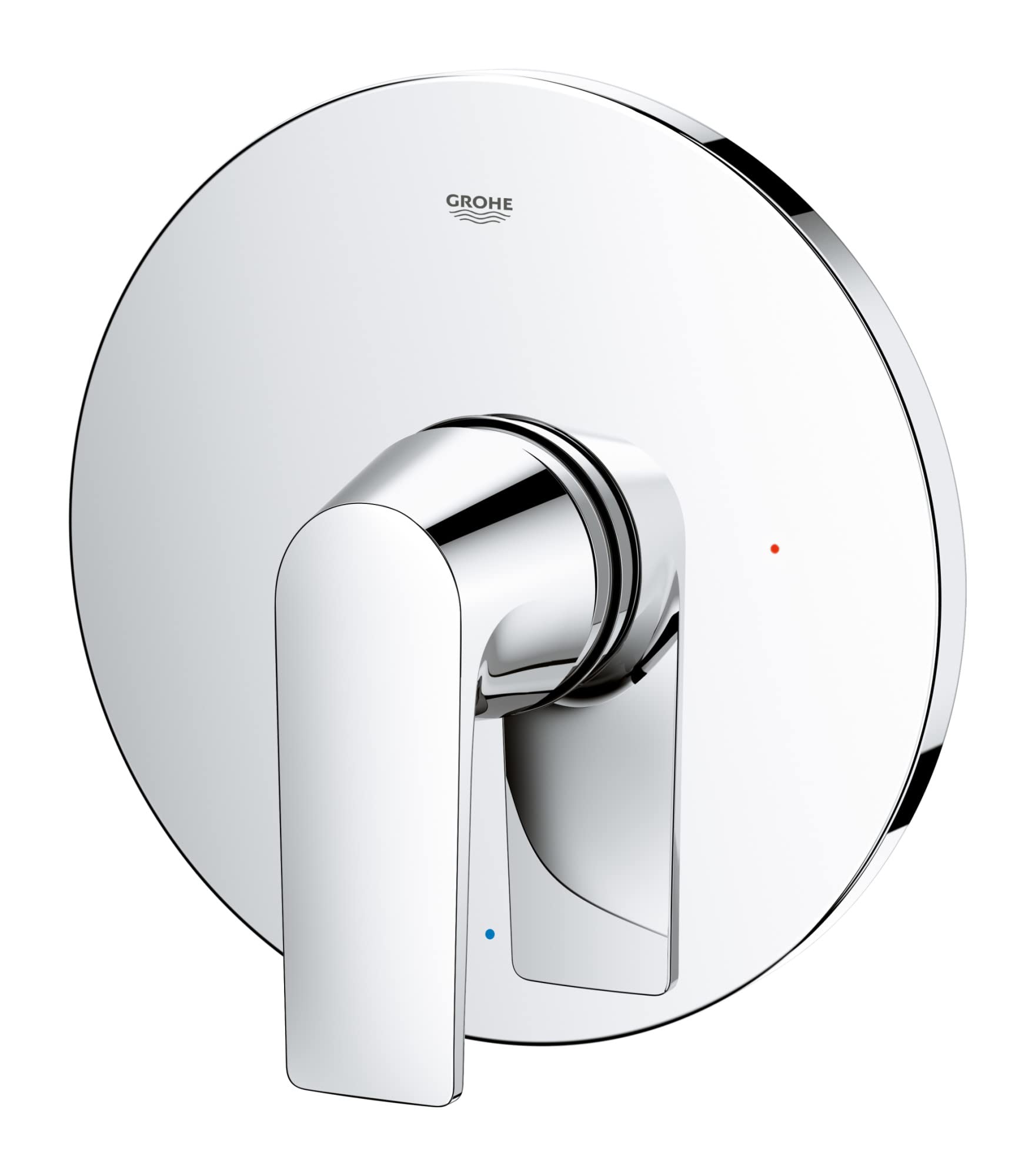 Open Box - Grohe 29298EN0 - Valve Trim Only Showers