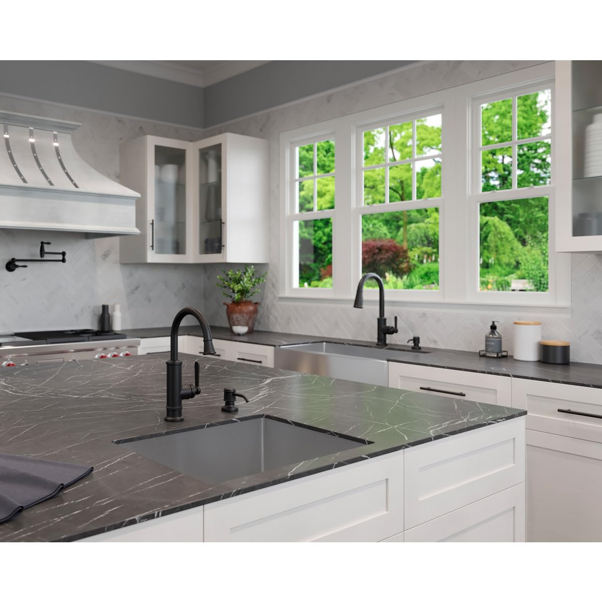 Open Box - Pfister GT72-TDC - Bar Faucet