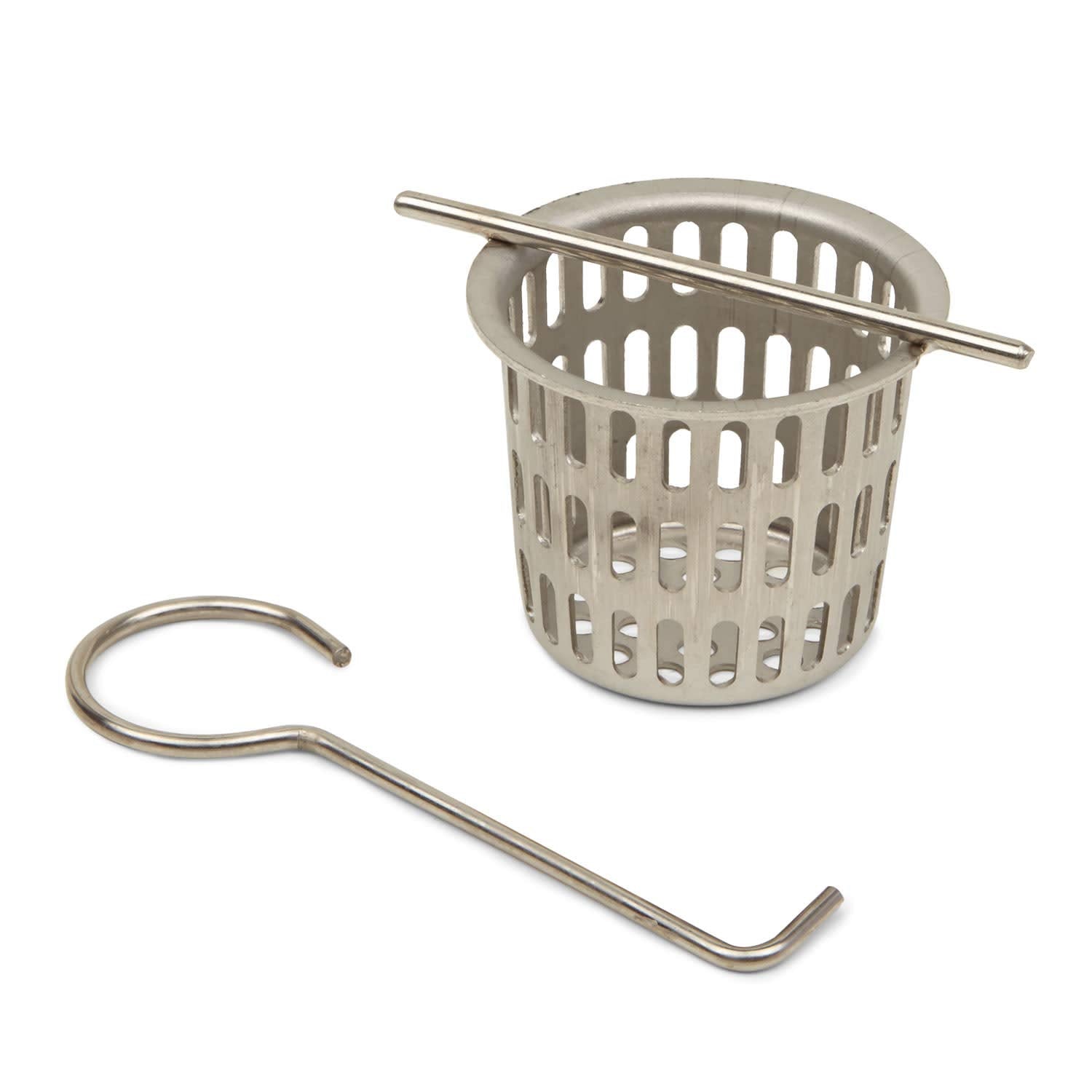 Open Box - Signature Hardware 443320 - Shower Drains Shower Accessories