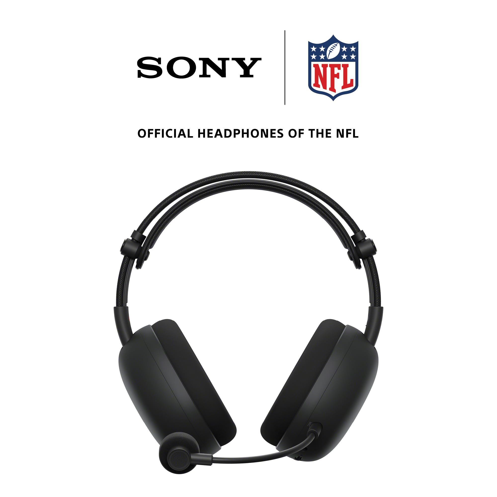 Certified Refurbished - SONY WHG910NB Headphones