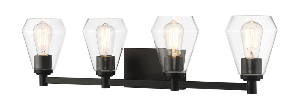 Open Box - Minka Lavery 5704-66A - Bathroom Fixtures Indoor Lighting