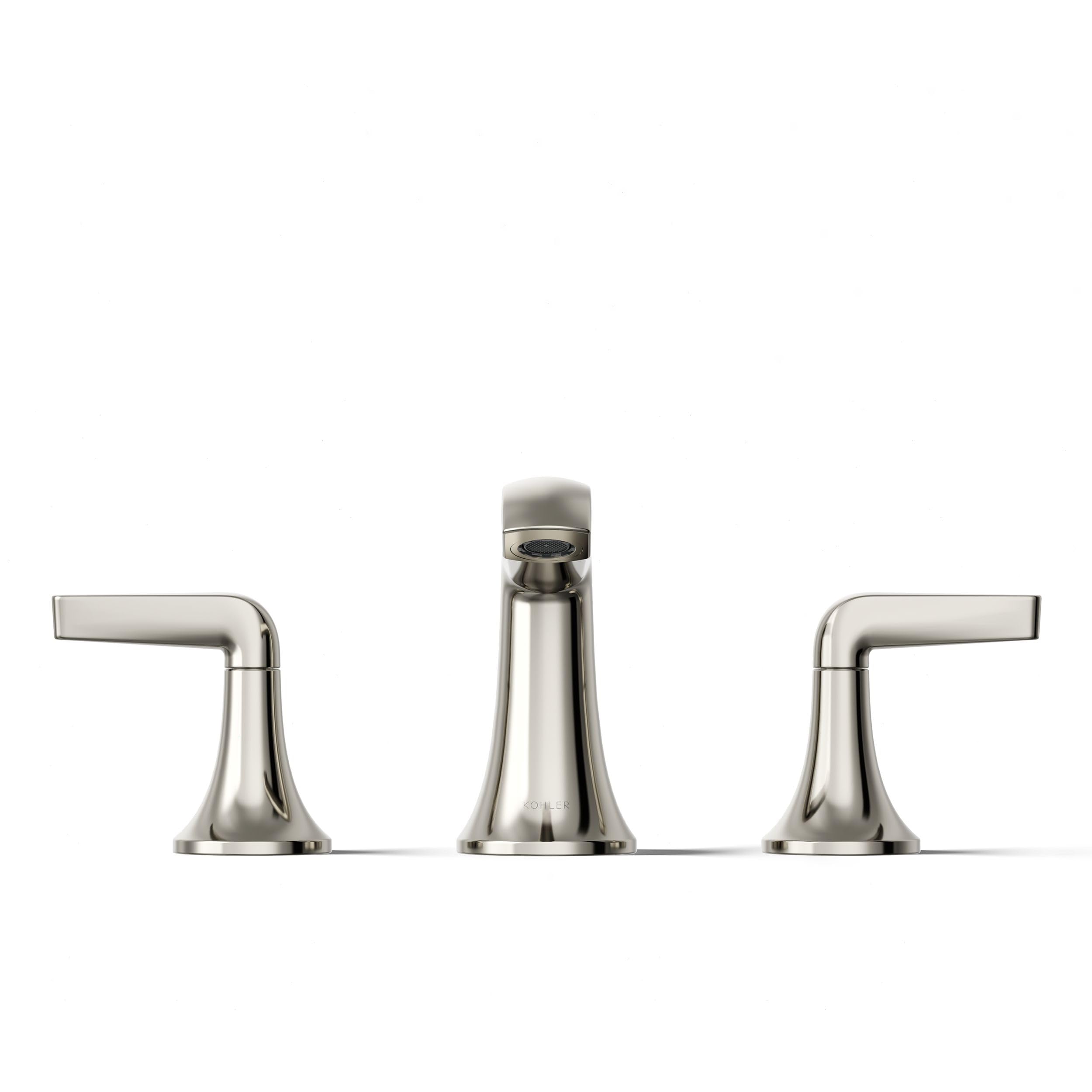 Open Box - Kohler K-22020-4-SN - Lavatory Faucet