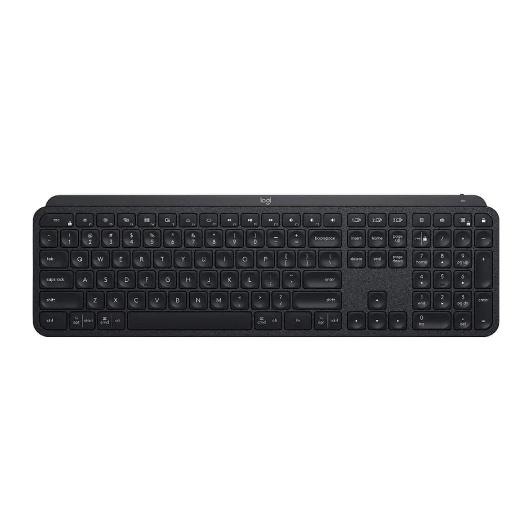 Refurbished - MX KEY - KEYBOARD 097855152732