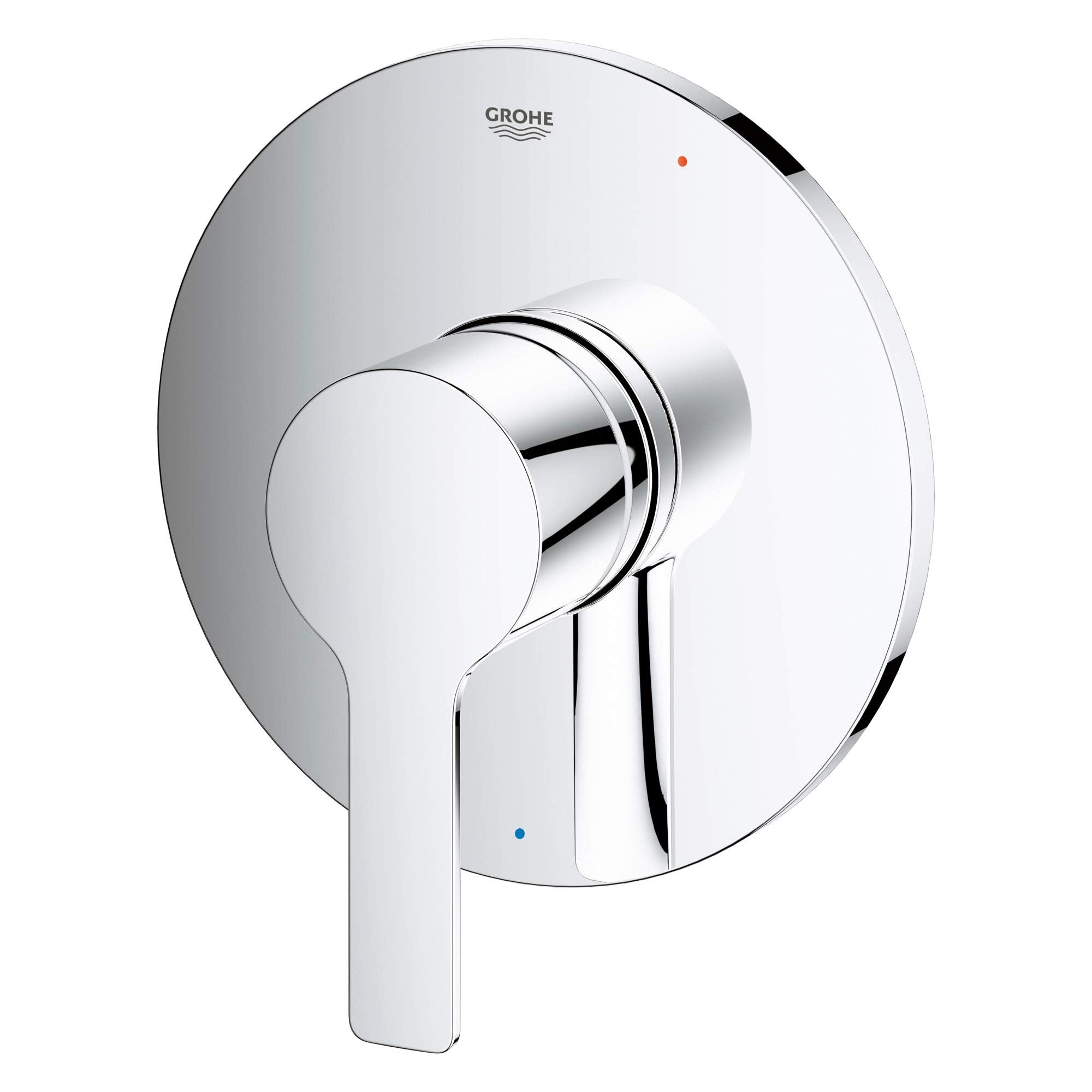Open Box - Grohe 29330000 - Valve Trim Only Showers