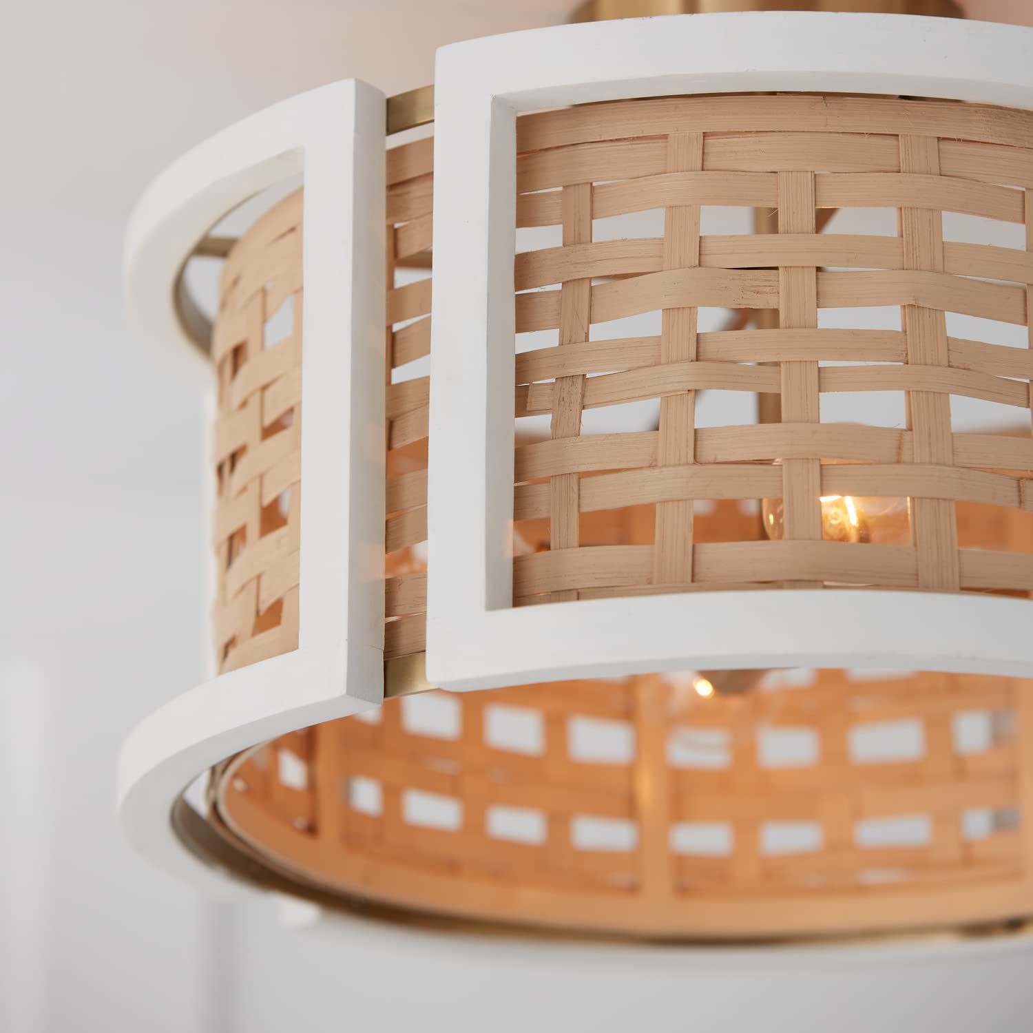 Open Box - Capital Lighting 244341WM - Ceiling Fixtures Indoor Lighting