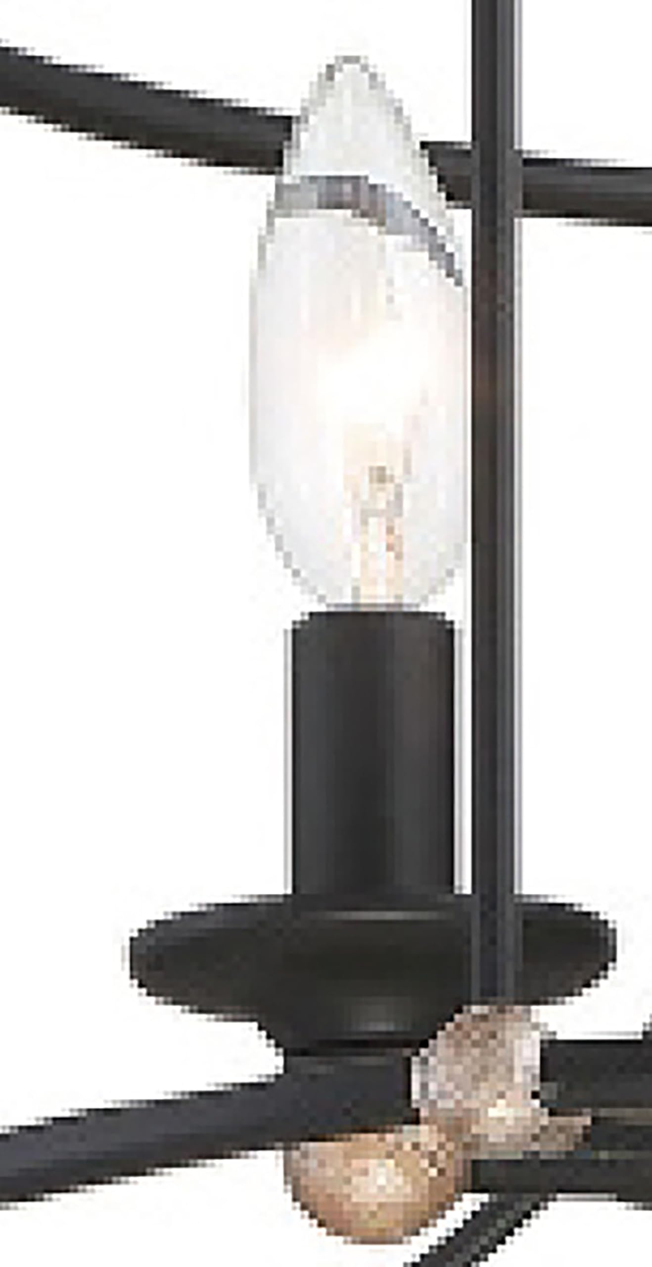 Open Box - Minka Lavery 1049-677 - Ceiling Fixtures Indoor Lighting