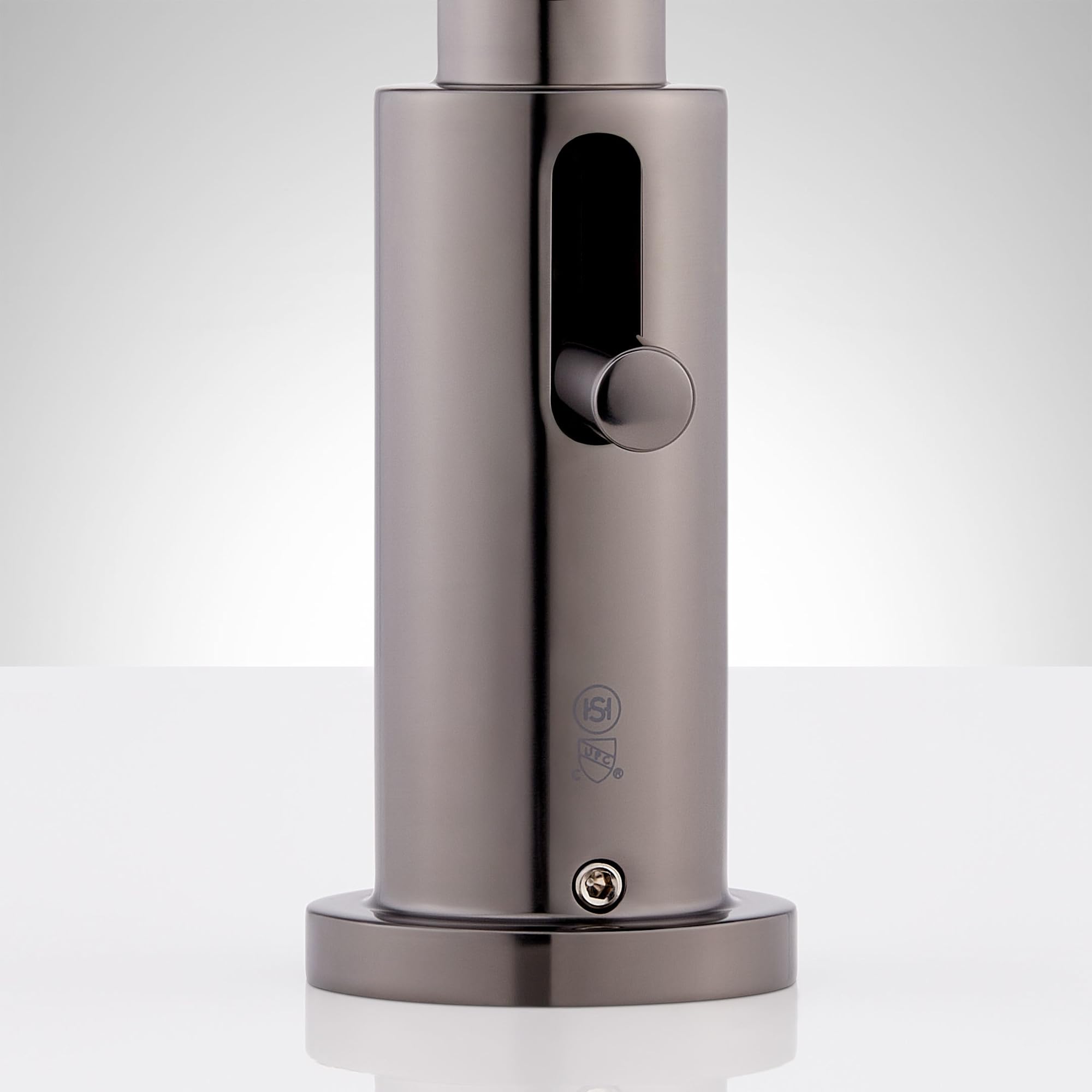 Open Box - Signature Hardware SHLE4RTGZBN - Roman Tub Faucet