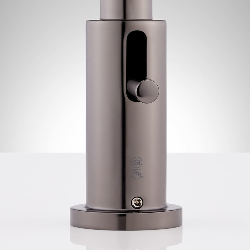 Open Box - Signature Hardware SHLE4RTGPN - Roman Tub Faucet