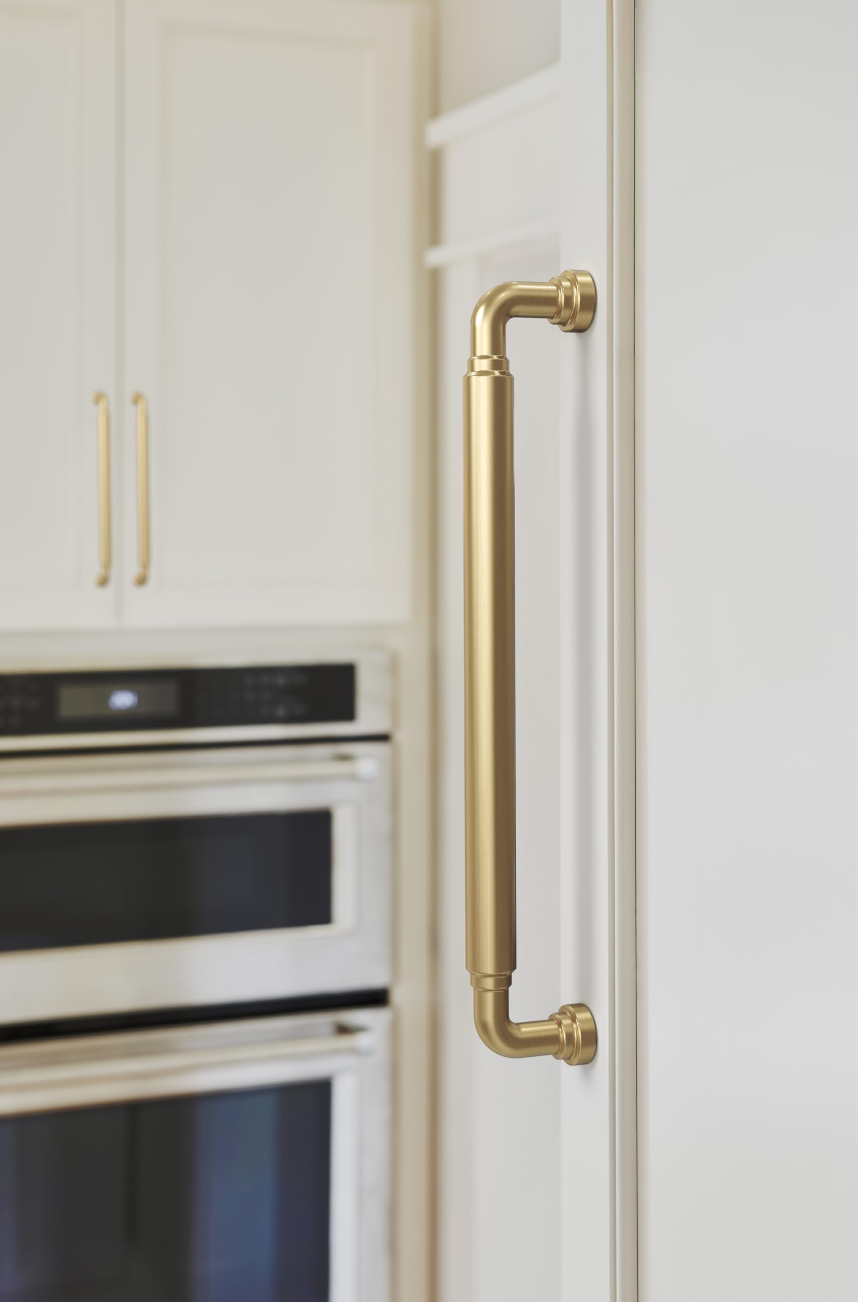 Open Box - Amerock BP37669CZ - Pulls Cabinet Hardware