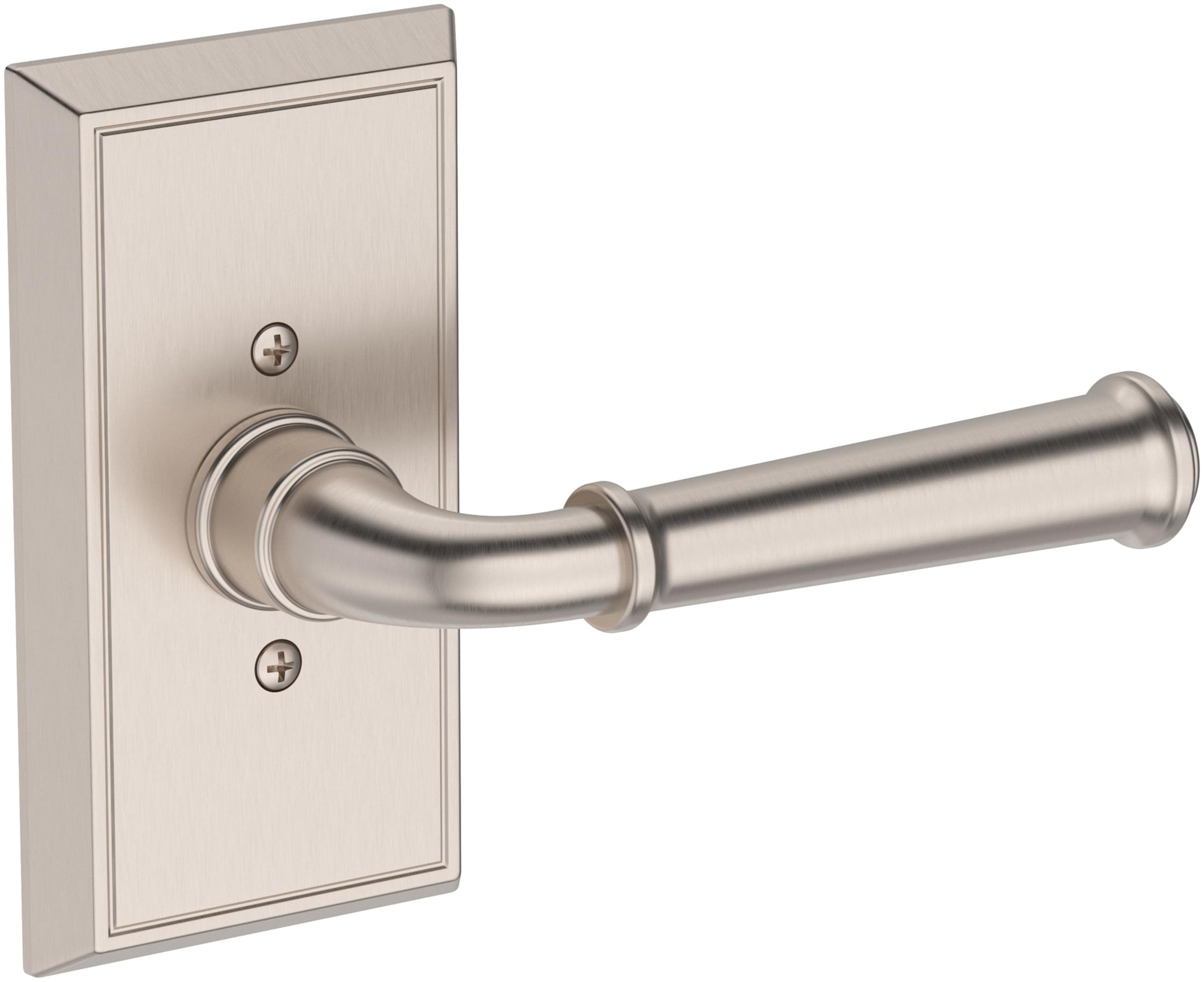 Open Box - Baldwin FDDUNHFR031 - Door Levers Door Hardware