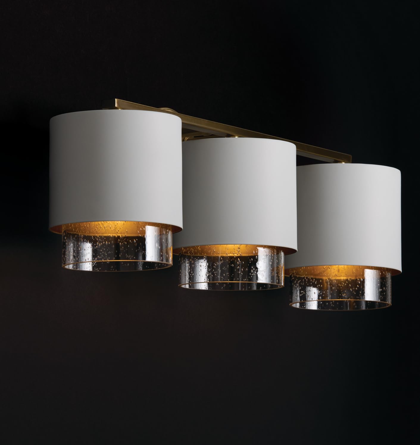 Open Box - Capital Lighting 153031RE-549 - Bathroom Fixtures Indoor Lighting