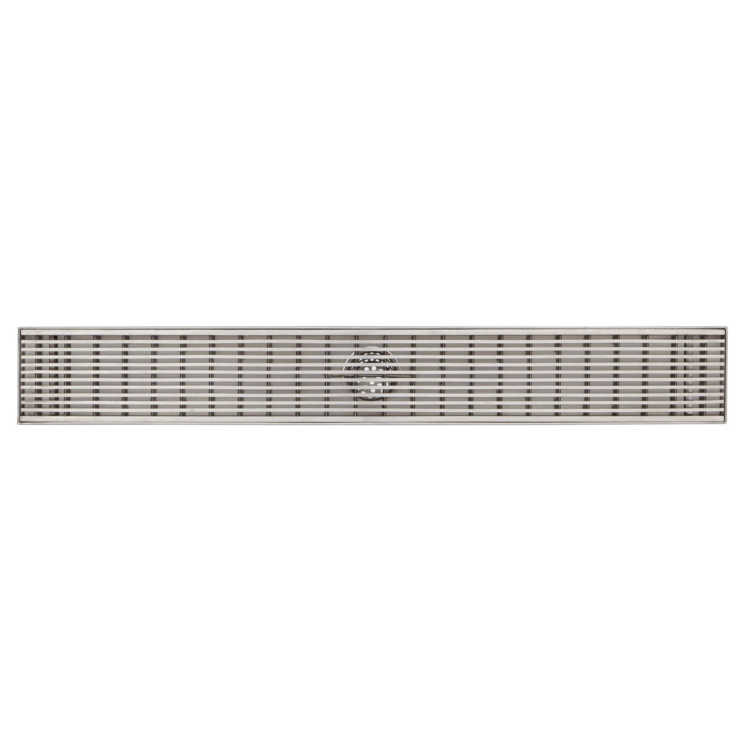 Open Box - Signature Hardware 404990 - Shower Drains Showers