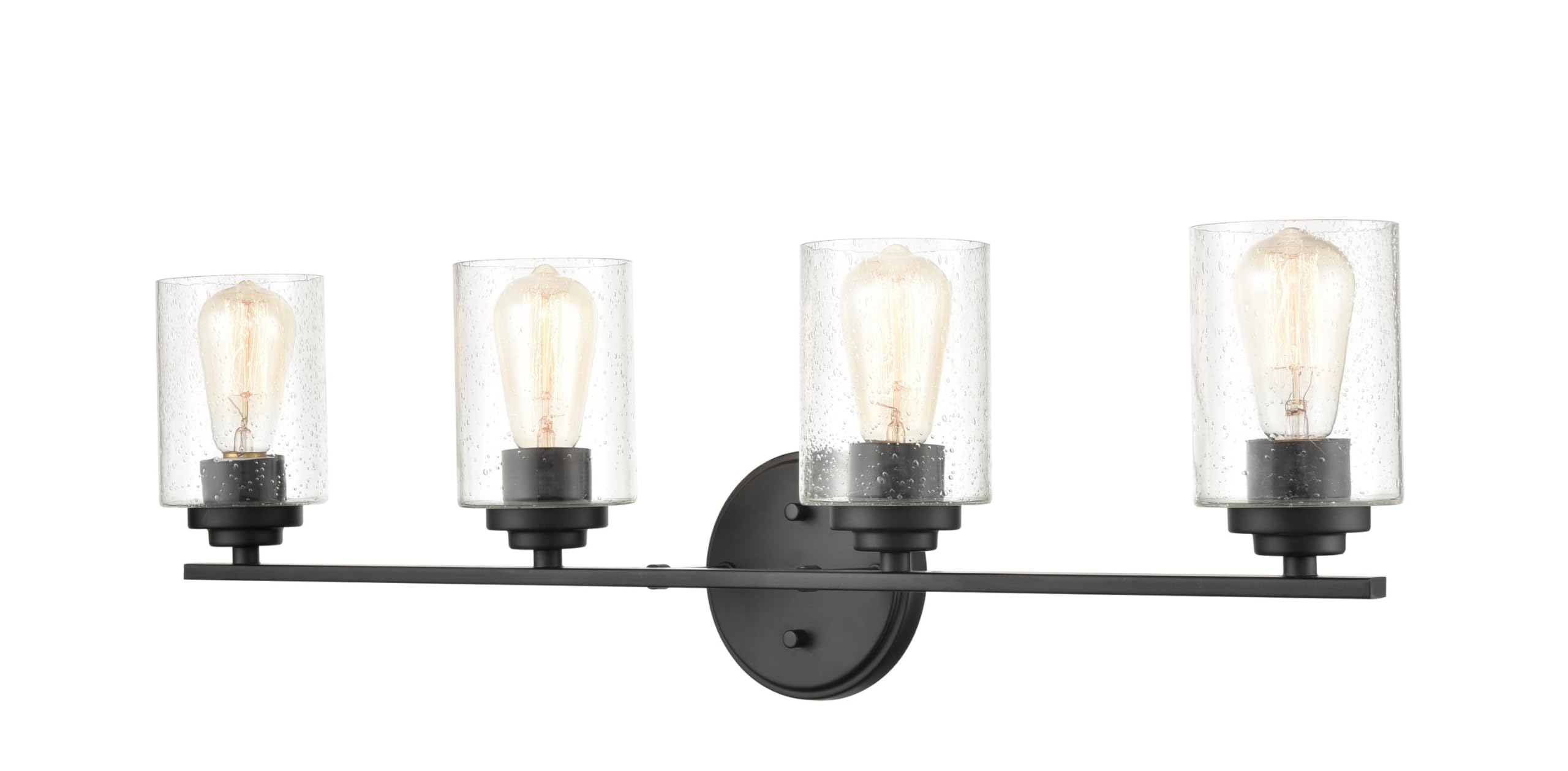 Open Box - Millennium Lighting 3684-MB - Bathroom Fixtures Indoor Lighting