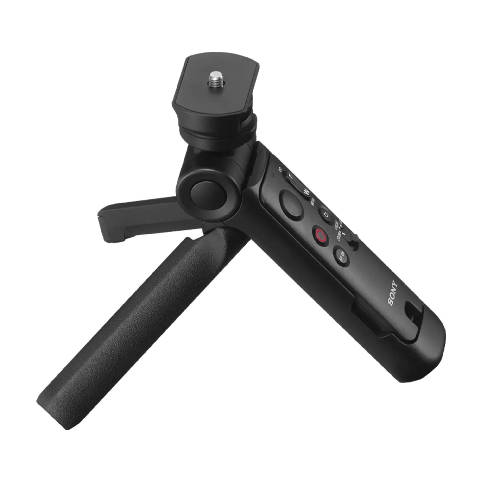Certified Refurbished - Sony GP-VPT3 Multi-Function Bluetooth 3-in-1 Shooting Grip, Tripod and Removeable Remote