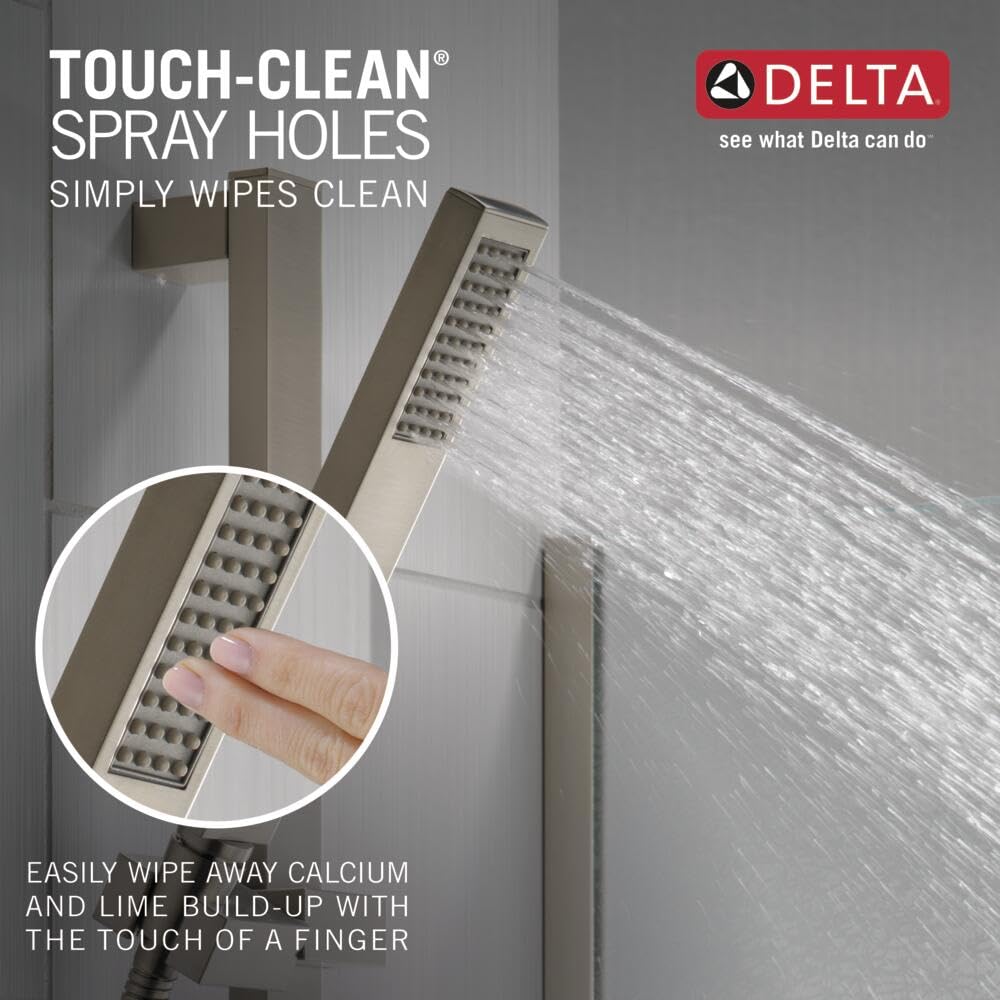 Open Box - Delta 57530-SS - Hand Showers Showers