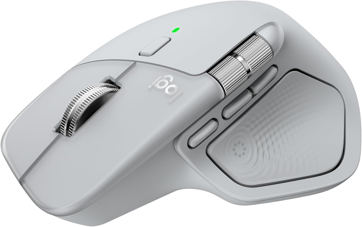 Refurbished - Mx Master 4 - Grey