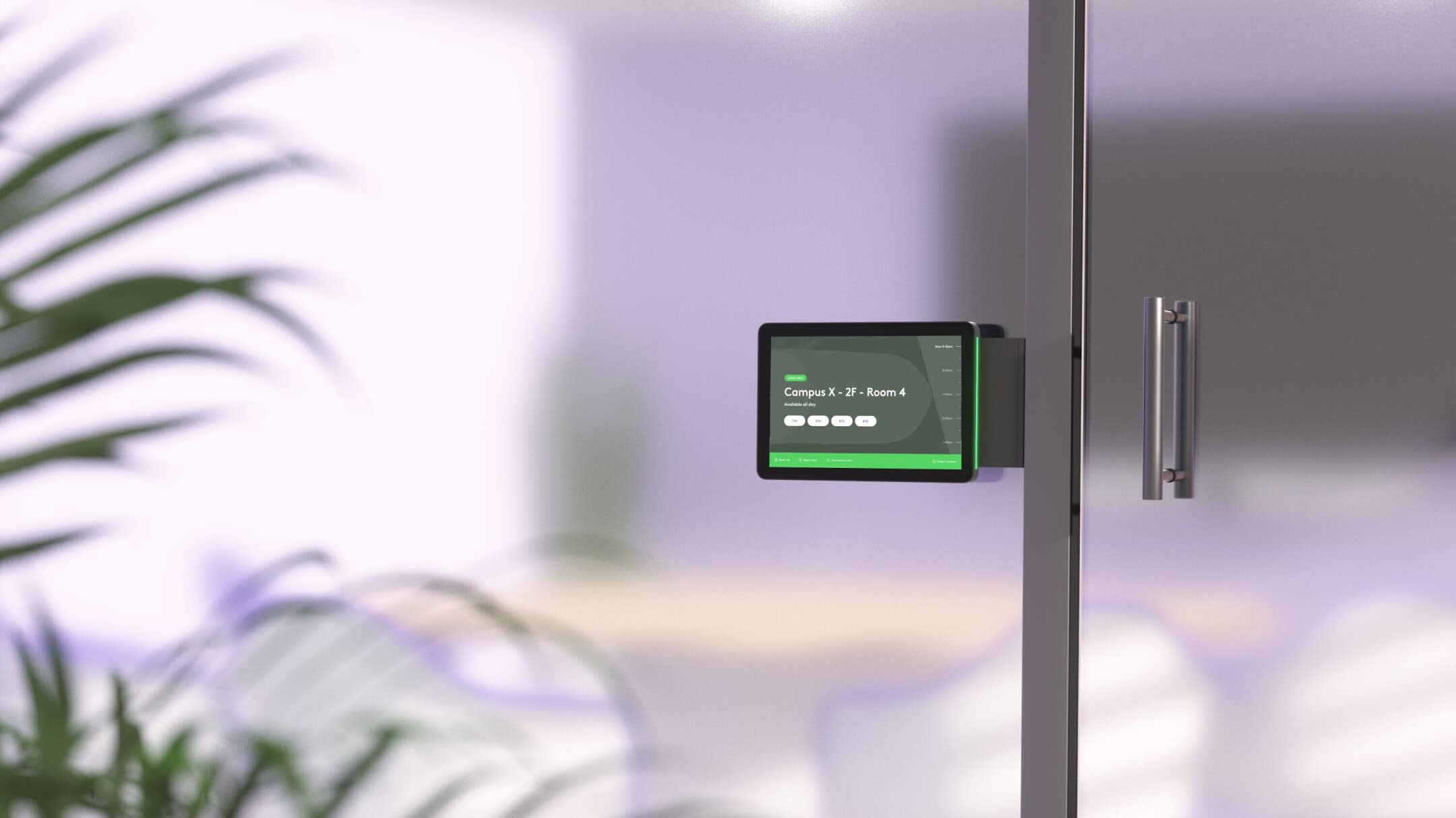 Refurbished - Tap Scheduler-GRAPHITE-USB-TOUCH SCREEN 952-000091