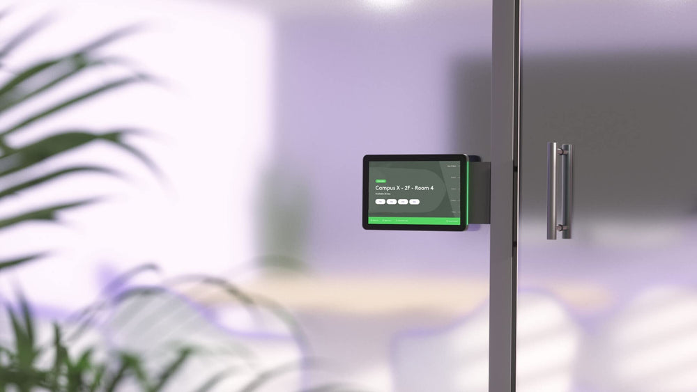 Refurbished - Tap Scheduler-GRAPHITE-USB-TOUCH SCREEN 952-000091